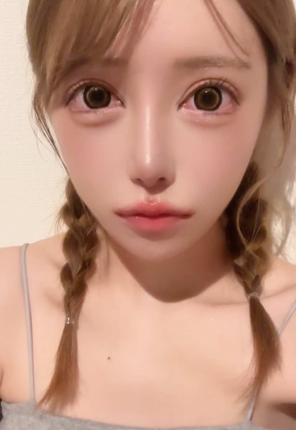 なにかしてほしいのある？ #tiktok初心者  #fyp  #整形  #オレンジテラス