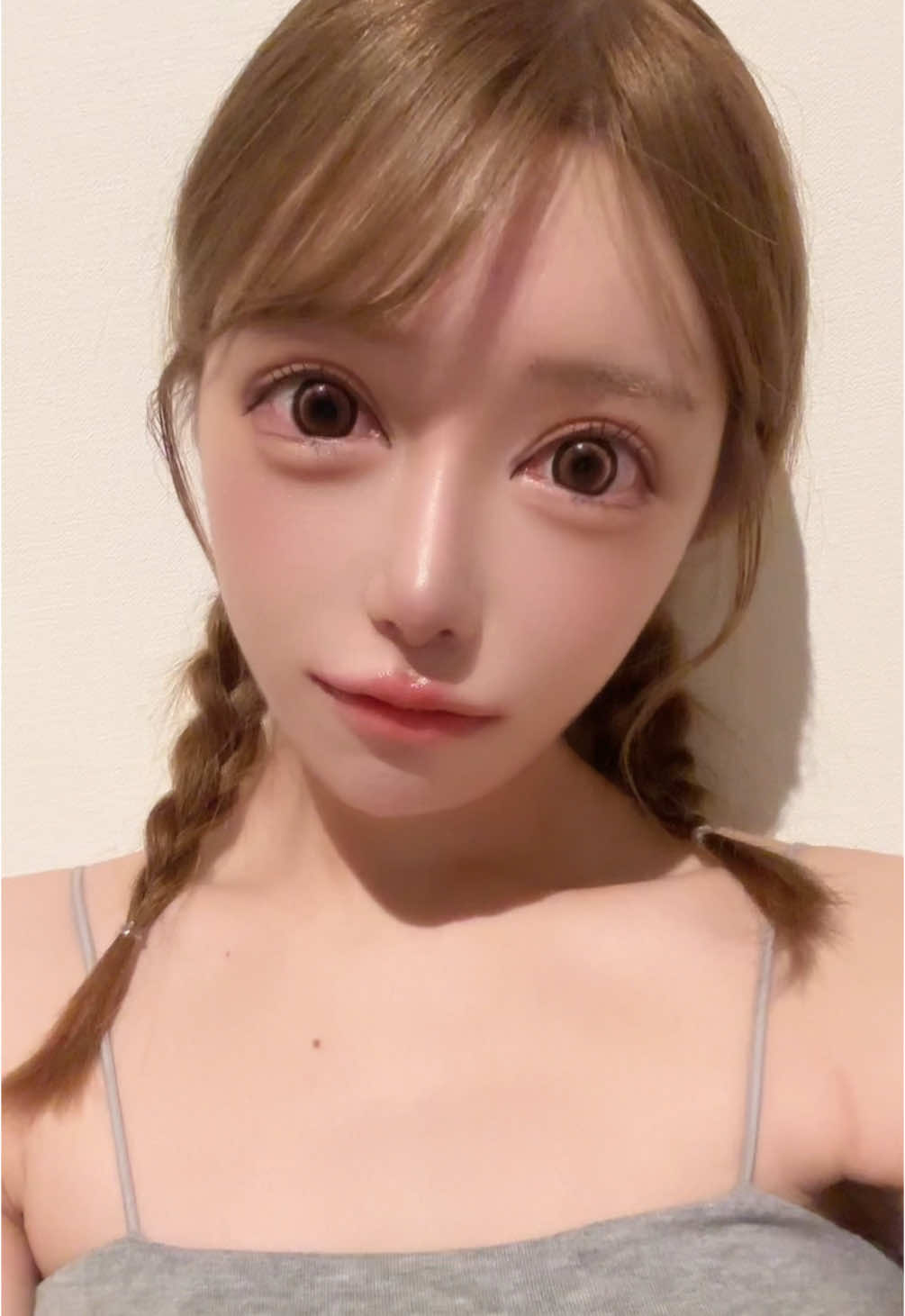 好きな人の電話番号って使う機会ないけど、知りたいのって私だけ？ #fyp  #整形  #tiktok初心者  #dt