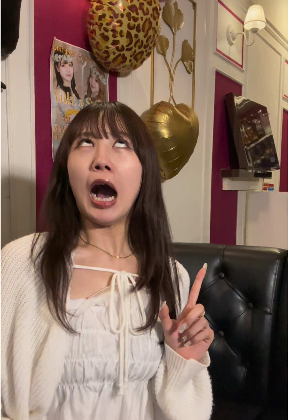 cafe＆Bar A holic日記1399817