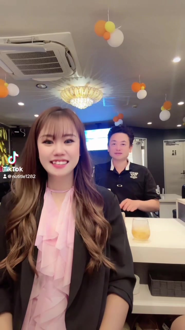 Lounge 川 -SEN- ホットニュース 182621