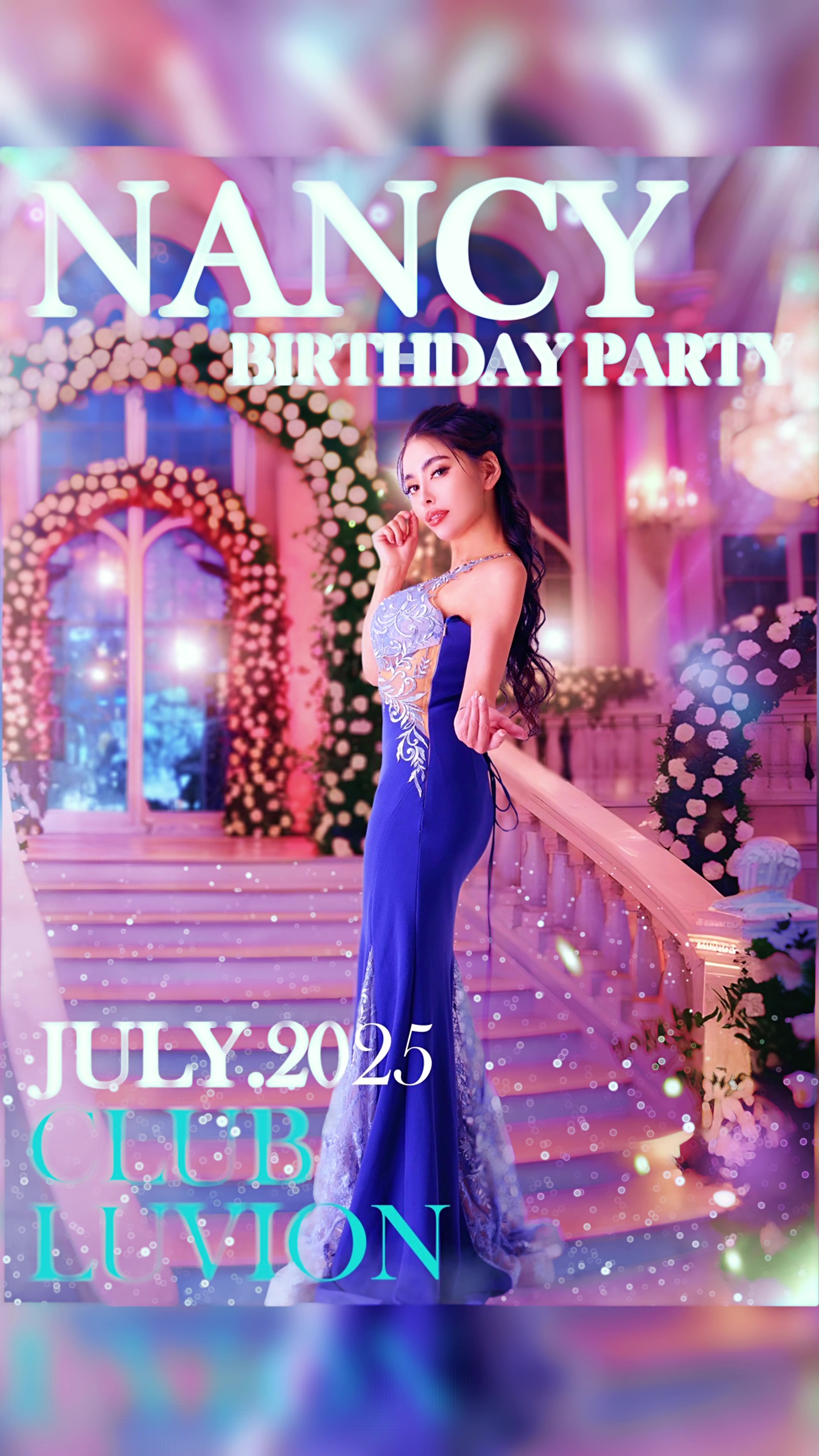 CLUB LUVION ホットニュース 182711