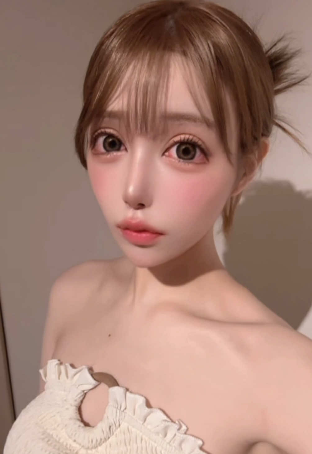 陰キャすぎて目泳ぎがち #fyp #fypシ #おすすめ