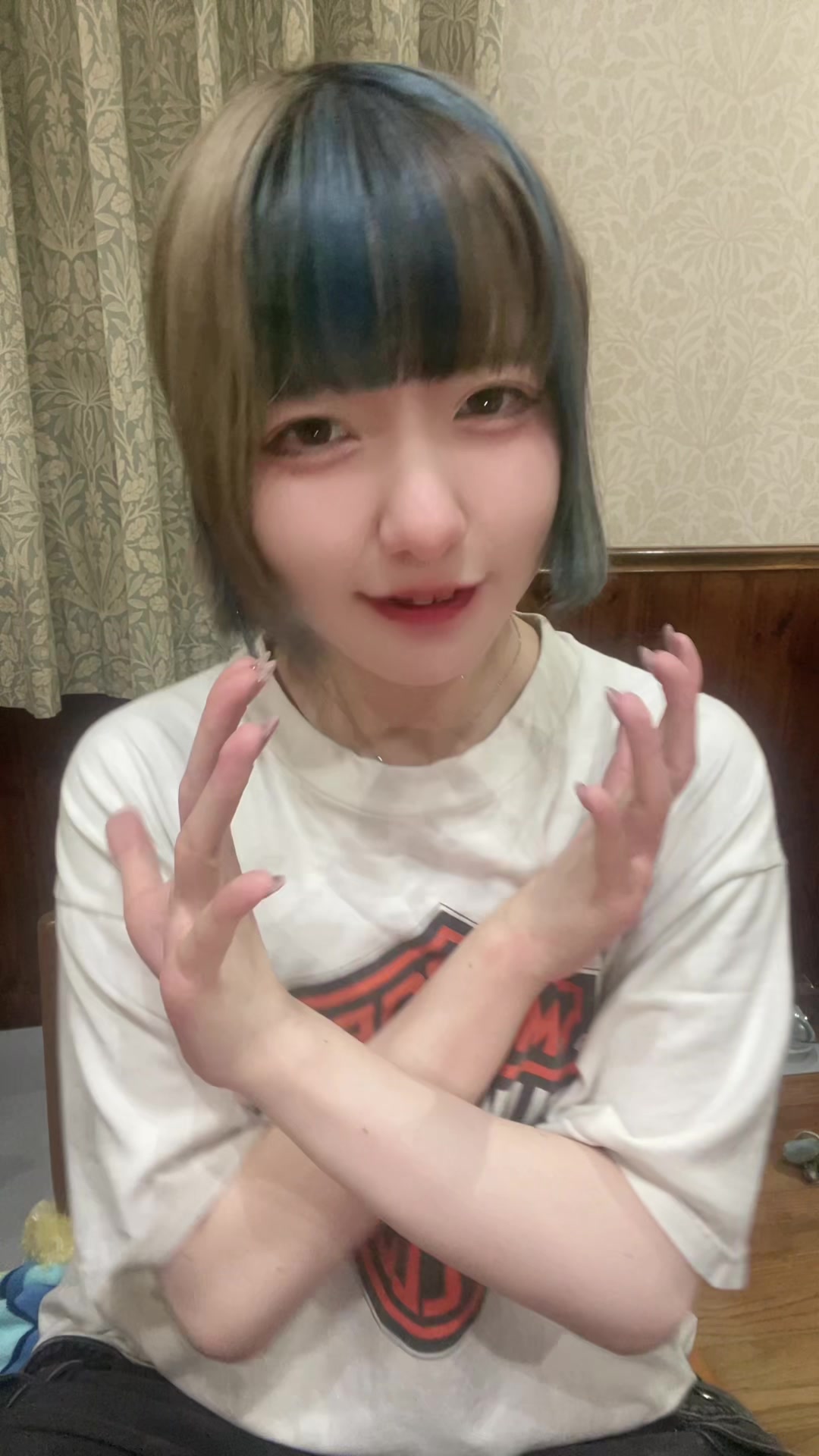わんちゃんあるかな！？ #おすすめ #おすすめにのりたい #コンカフェ嬢 #会える屋さん #コンカフェ #05 #04