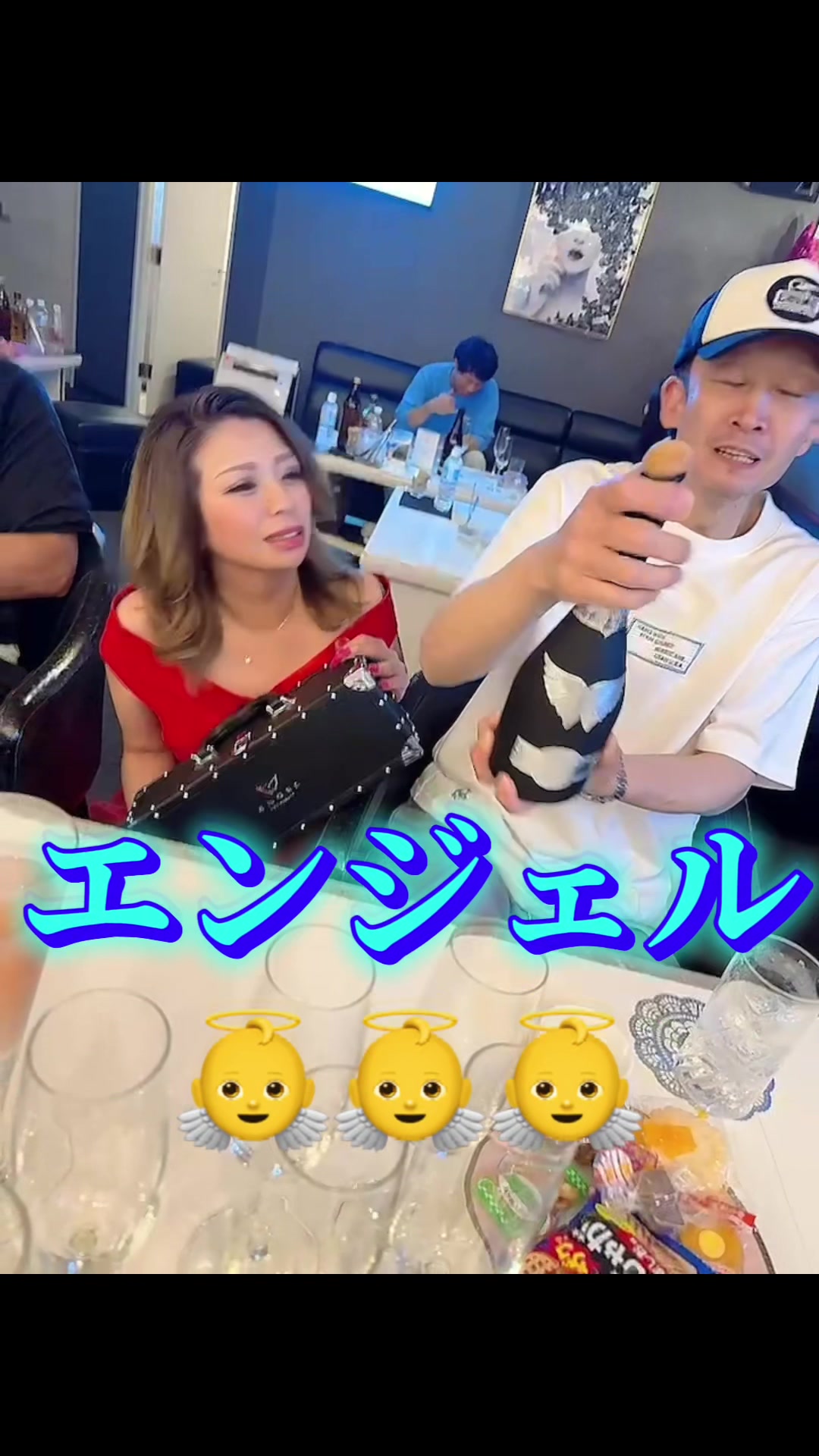 Lounge 川 -SEN- ホットニュース 183662