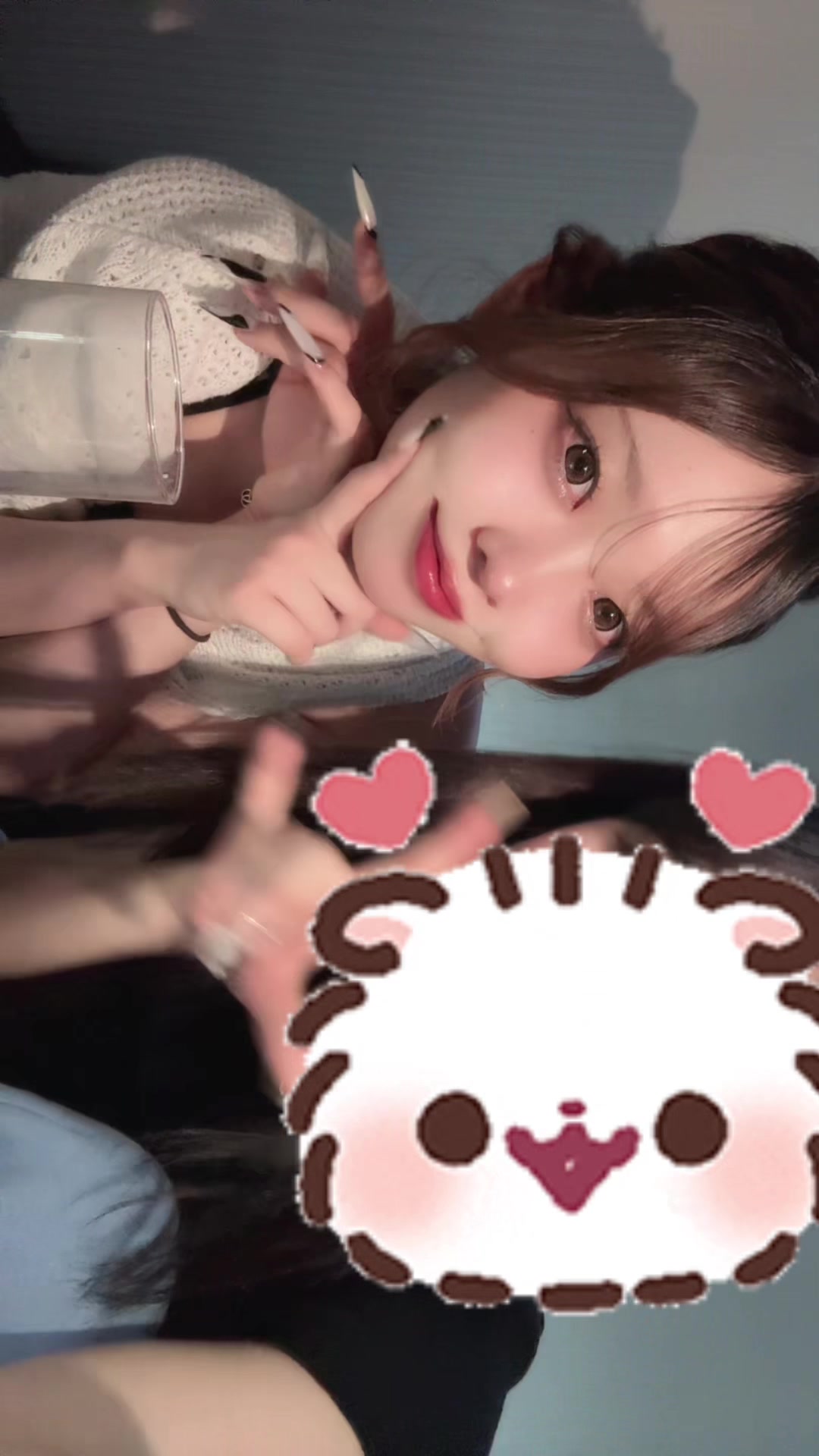 中町綾ちゃんの動画の失恋がトラウマって話大っ共感。😵‍💫 みんなの1番きつかった失恋エピ聞かせて𑙕ⱺ_ⱺ ᠔?