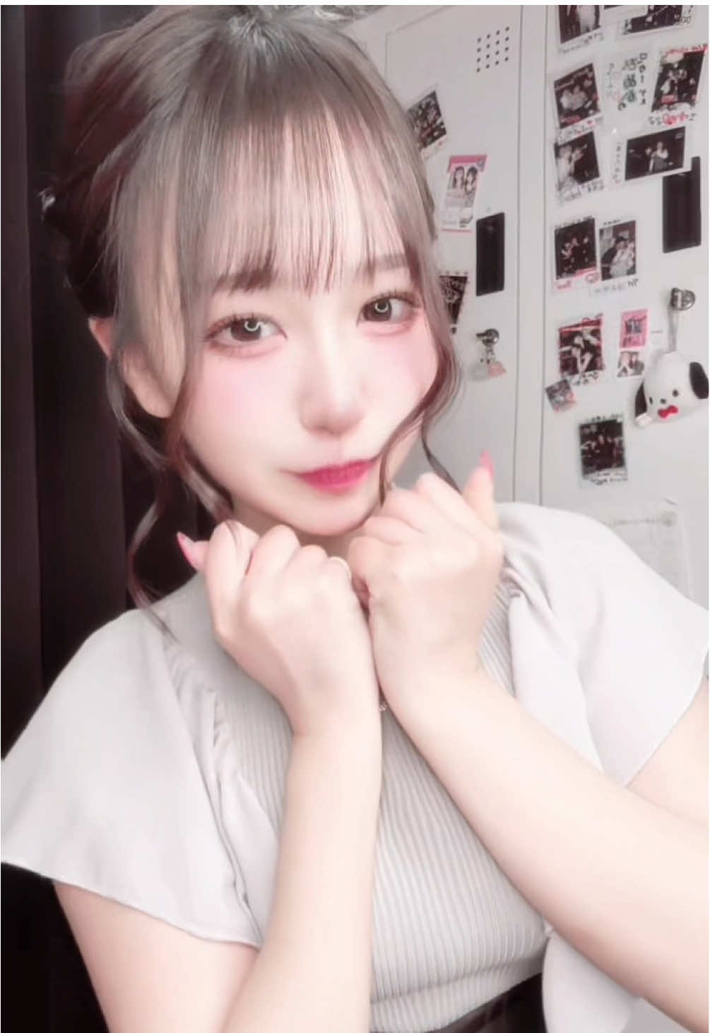 キミからの返信 待っているの ♪˖ ࣪⊹ #歌舞伎町 #ガルバ嬢 #区役所通り #歌舞伎町によくいる女 #水商売 #fyp