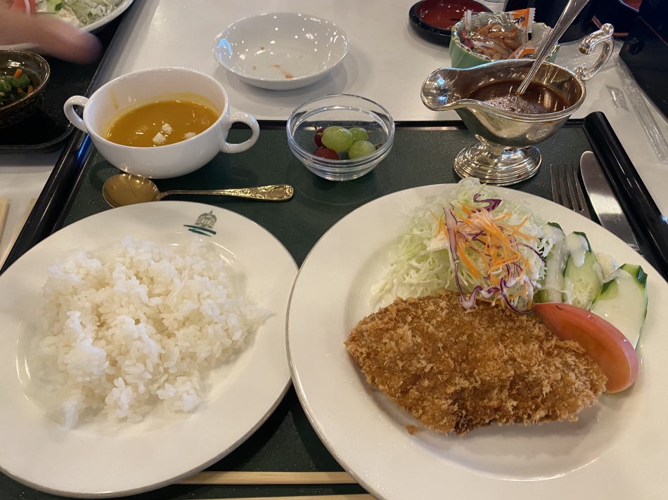 🐯ルーティーン⛳️