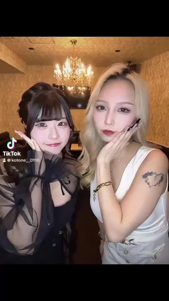 Club Charme ホットニュース 184101