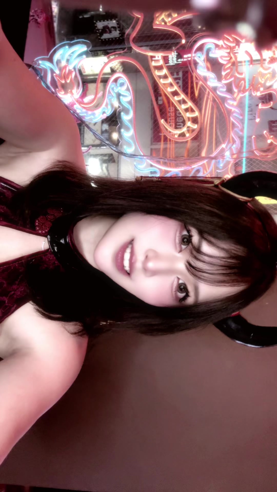 龍幻酒家 ホットニュース 184156