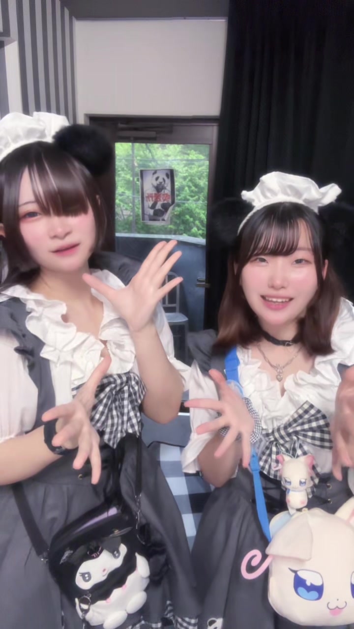 メイドカフェRA ぱんだぱすぽーと ホットニュース 184243