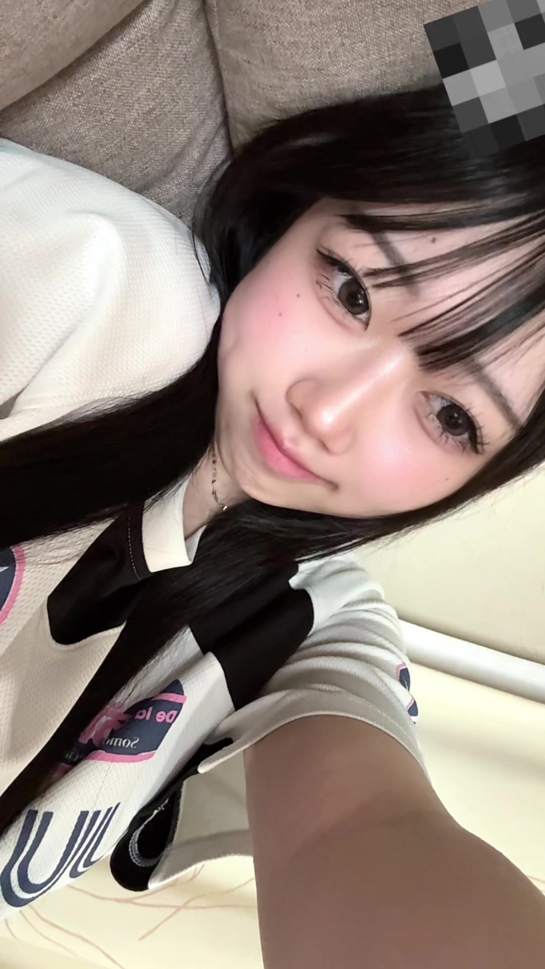 毎日かわいくなってくの気づいてる？ #歌舞伎 #コンカフェ #コンカフェ嬢 #今日好き