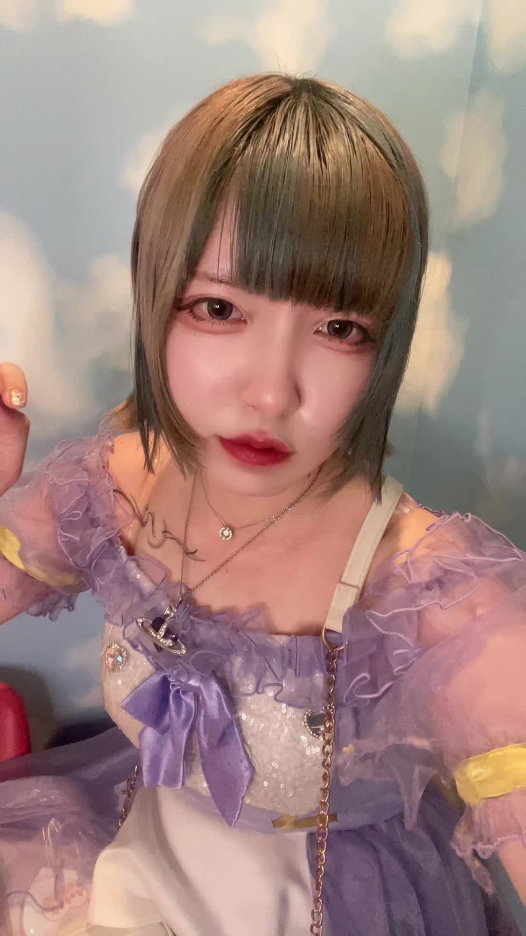 もーこっちむいってたら！ #おすすめ #おすすめにのりたい #コンカフェ嬢 #コンカフェ #05 #04 #会える屋さん