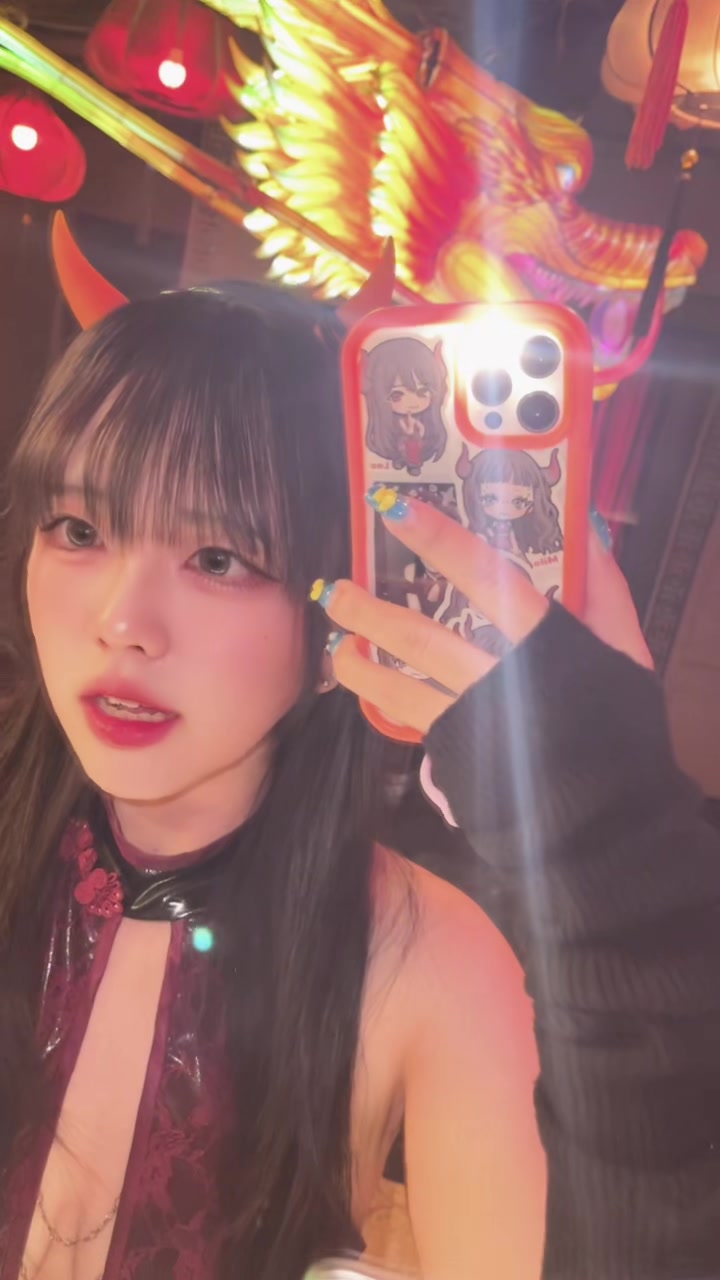 龍幻酒家 ホットニュース 184918