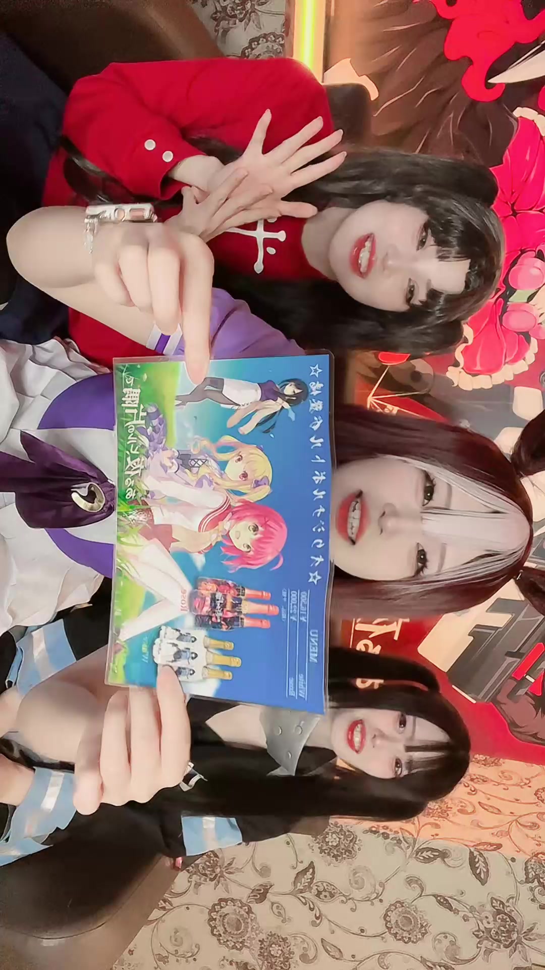 ある夜、ビルの片隅で日記1412512