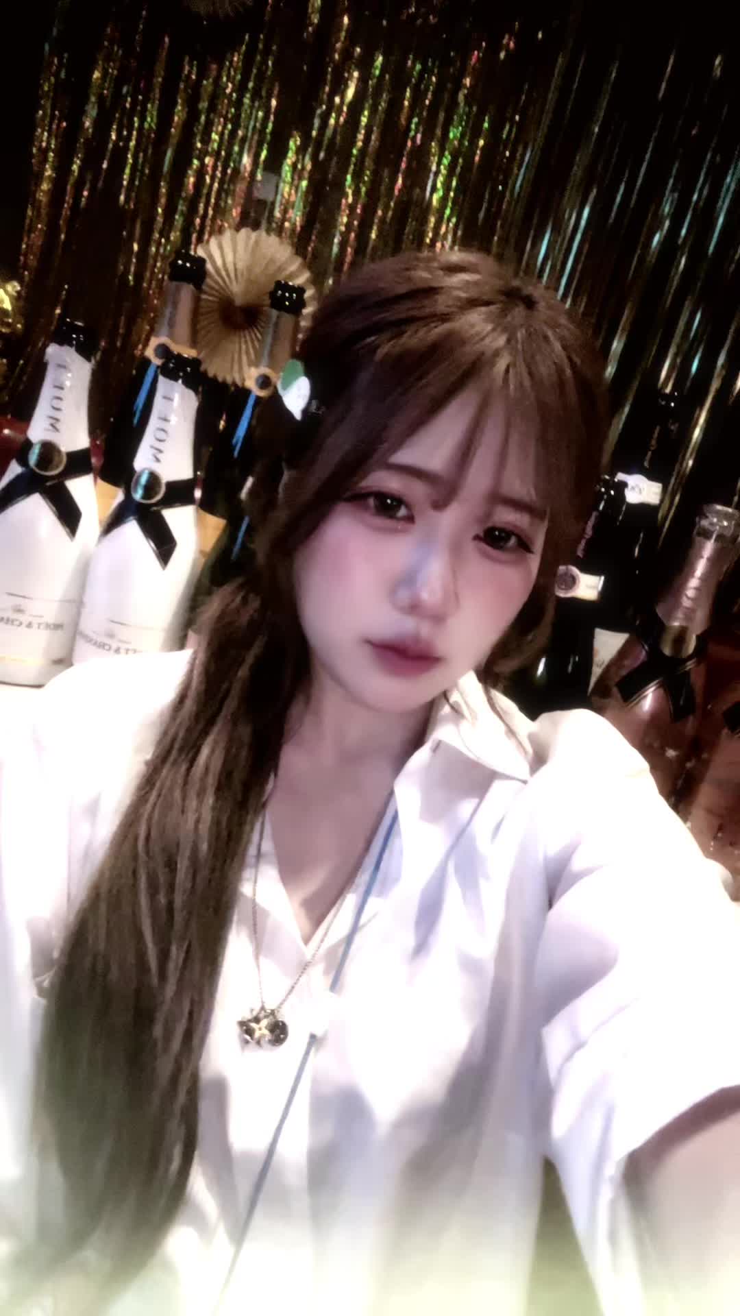 あげるの遅くなた🧚 6月22日初めてのばーすでぃ ありがとう🫶🏻 @girl's bar ROYALONE  #ロイヤルワン #新潟 #新潟駅前ガールズバー #パルコミニオンビル