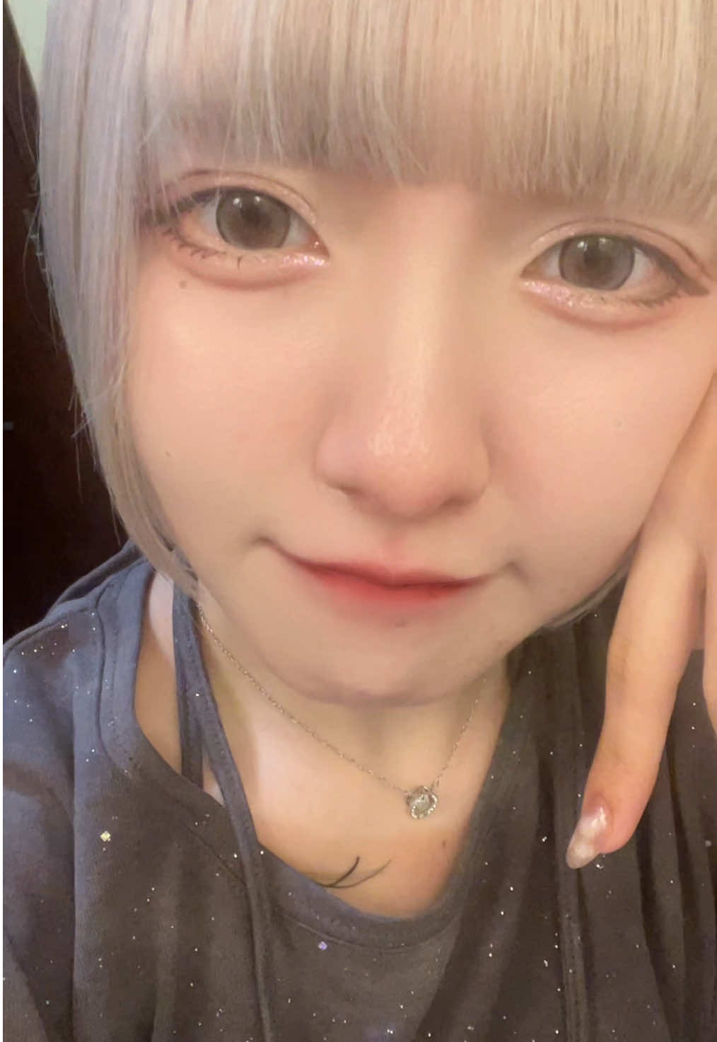 おれの人生めちゃくちゃにして？ #おすすめ #おすすめにのりたい #コンカフェ嬢 #コンカフェ #05 #04