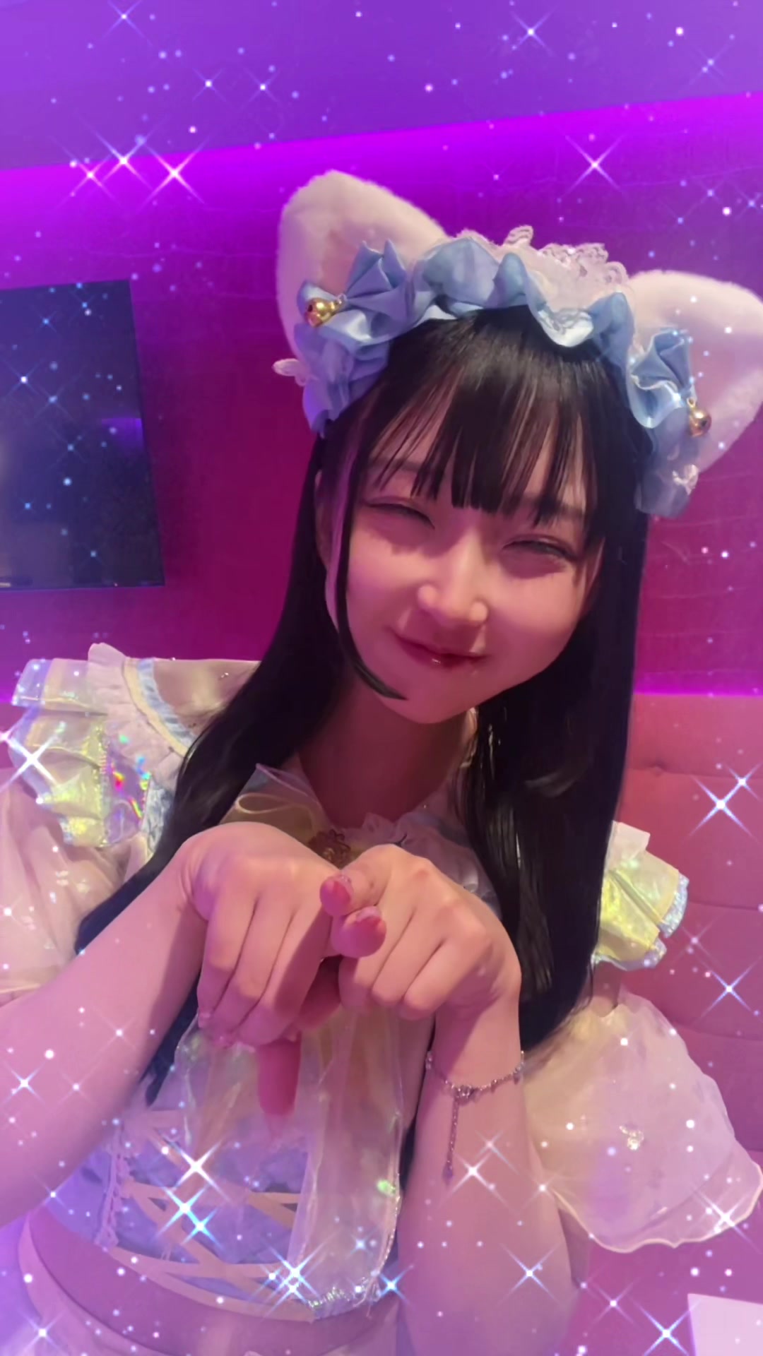 ハピハピクローバー～ハピクロ～日記1415817