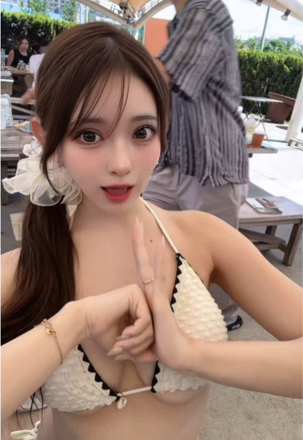 最後まで見たらいい事あるよ💗💗   #キャバ嬢 #lapis #北新地