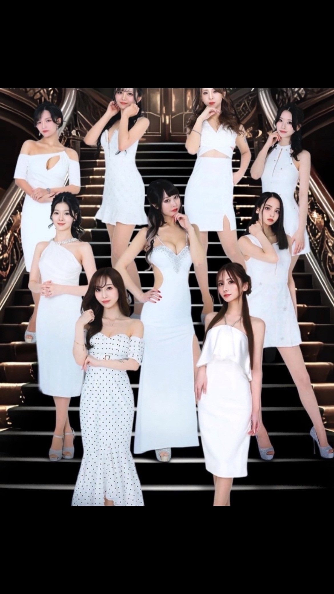 CLUB凰華 ホットニュース 186282