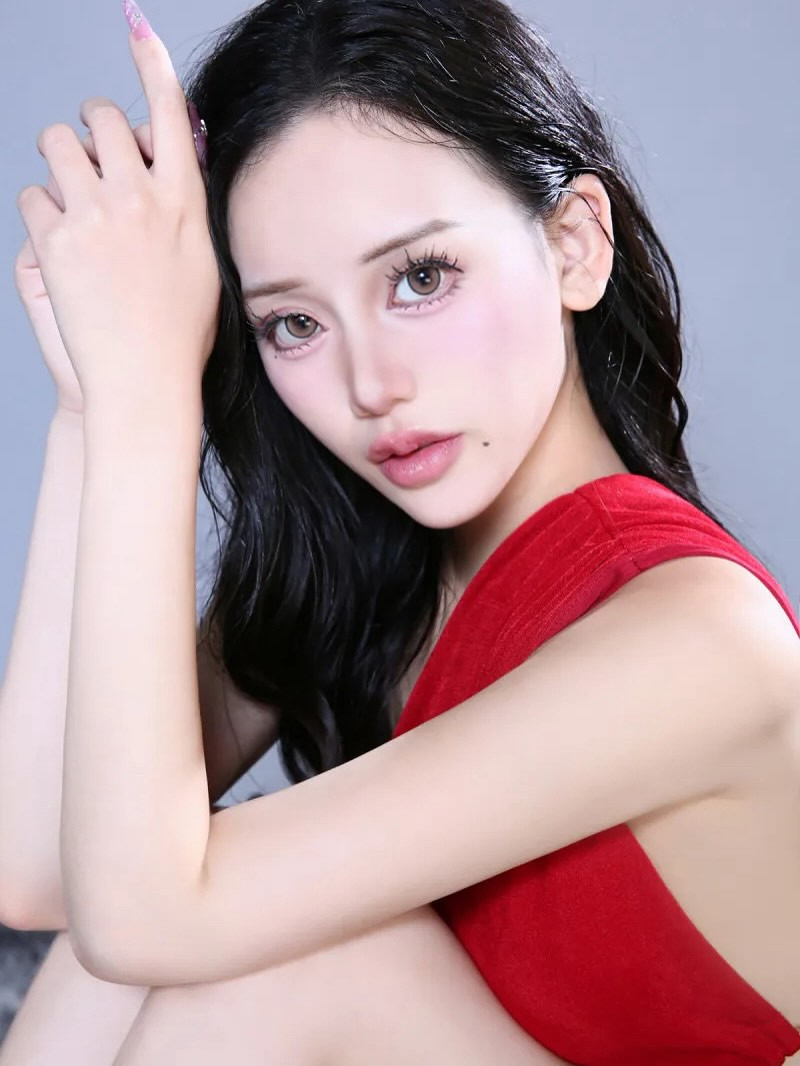 自分の価値を誰かに決めさせないこと。それが女の武器。

#キャバ嬢 #キャバクラ #朝キャバ #歌舞伎町