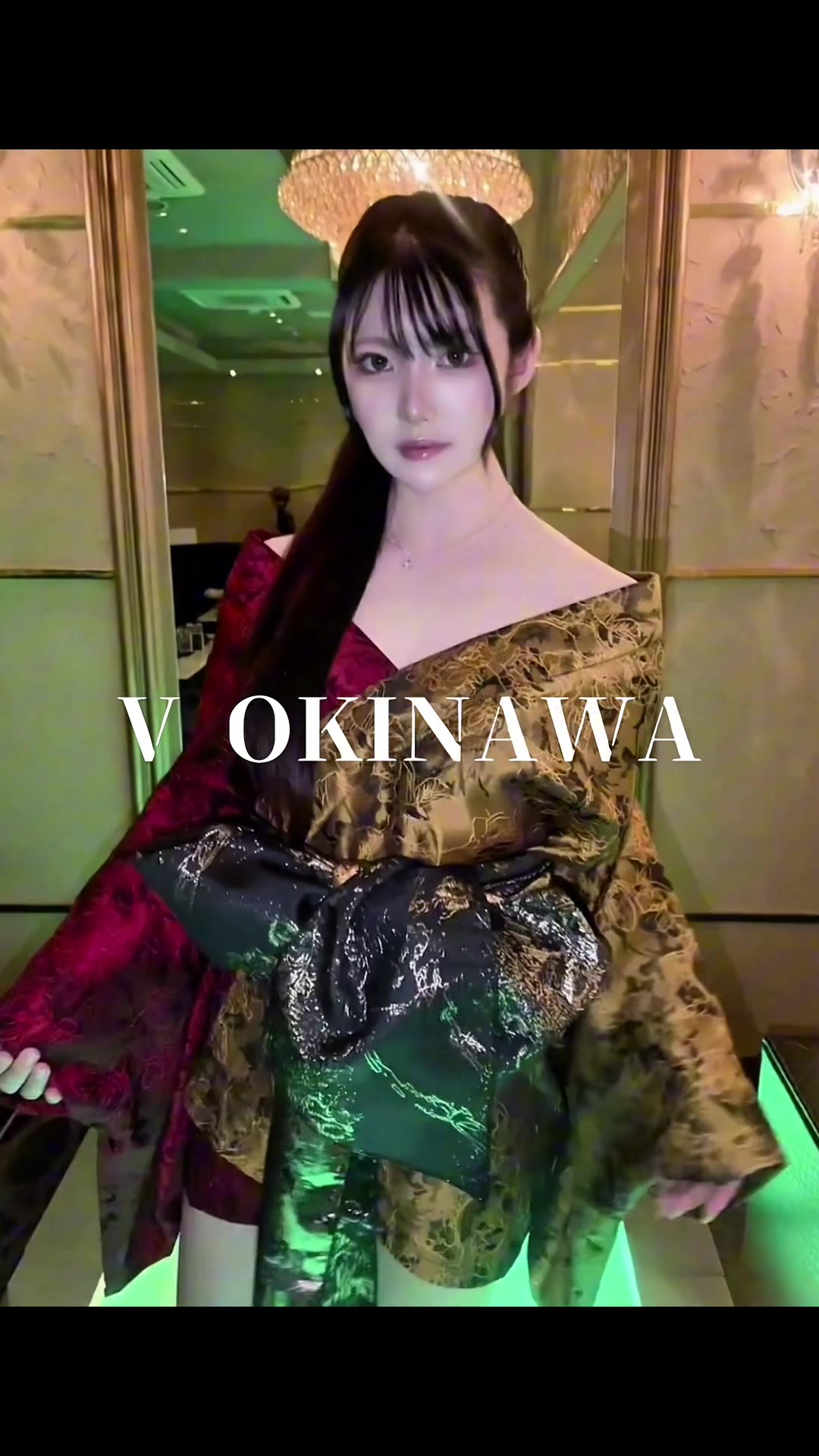 V OKINAWA ホットニュース 186561