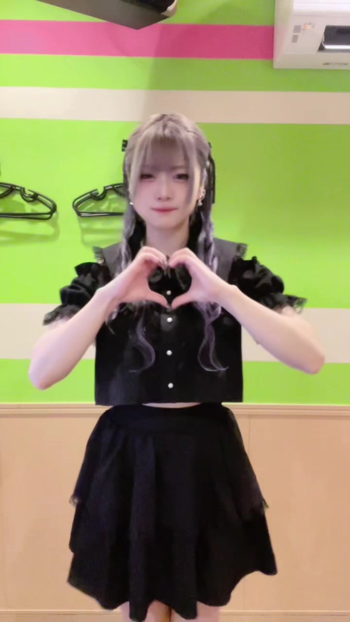 ダイエット成功から+5kgで普通にツラい#どきどきキュンで大暴走♡ #fyp #01