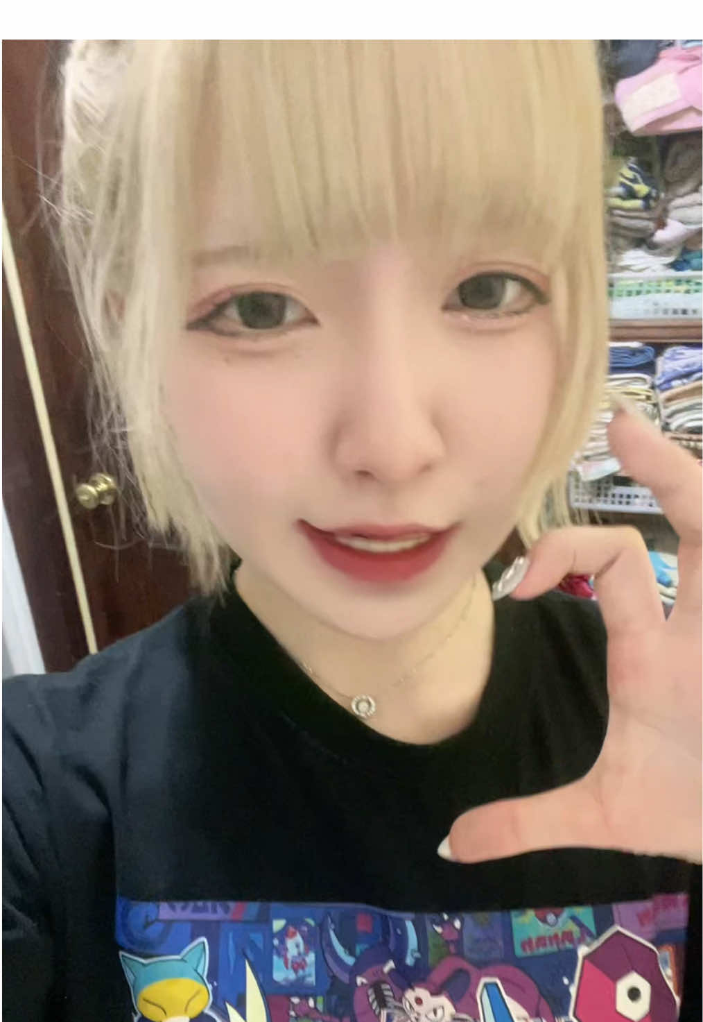 #おすすめ #おすすめにのりたい #コンカフェ嬢 #コンカフェ #05 #04 #会える屋さん #宇都宮コンカフェ