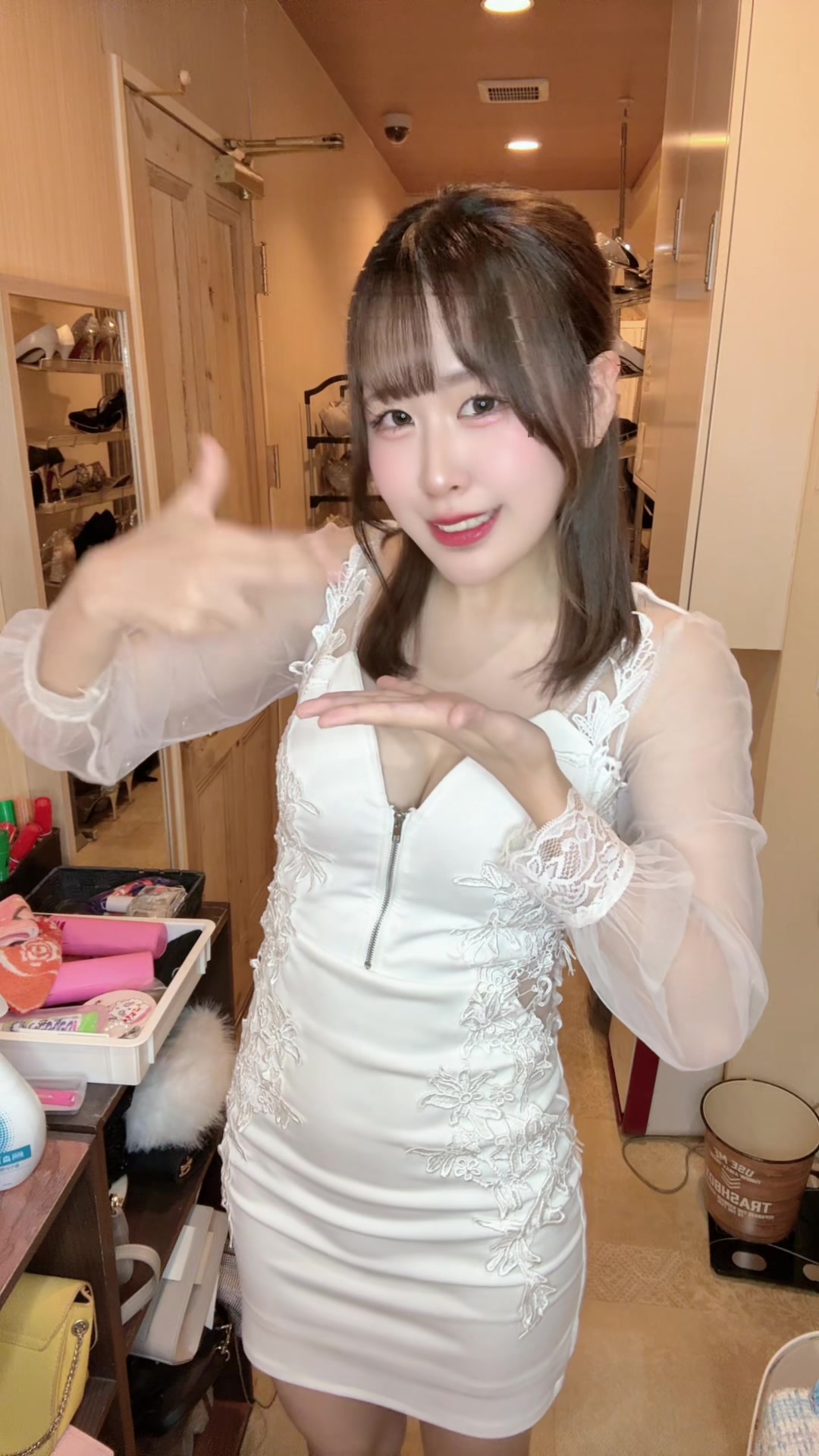 Girls Club Cara ホットニュース 186806