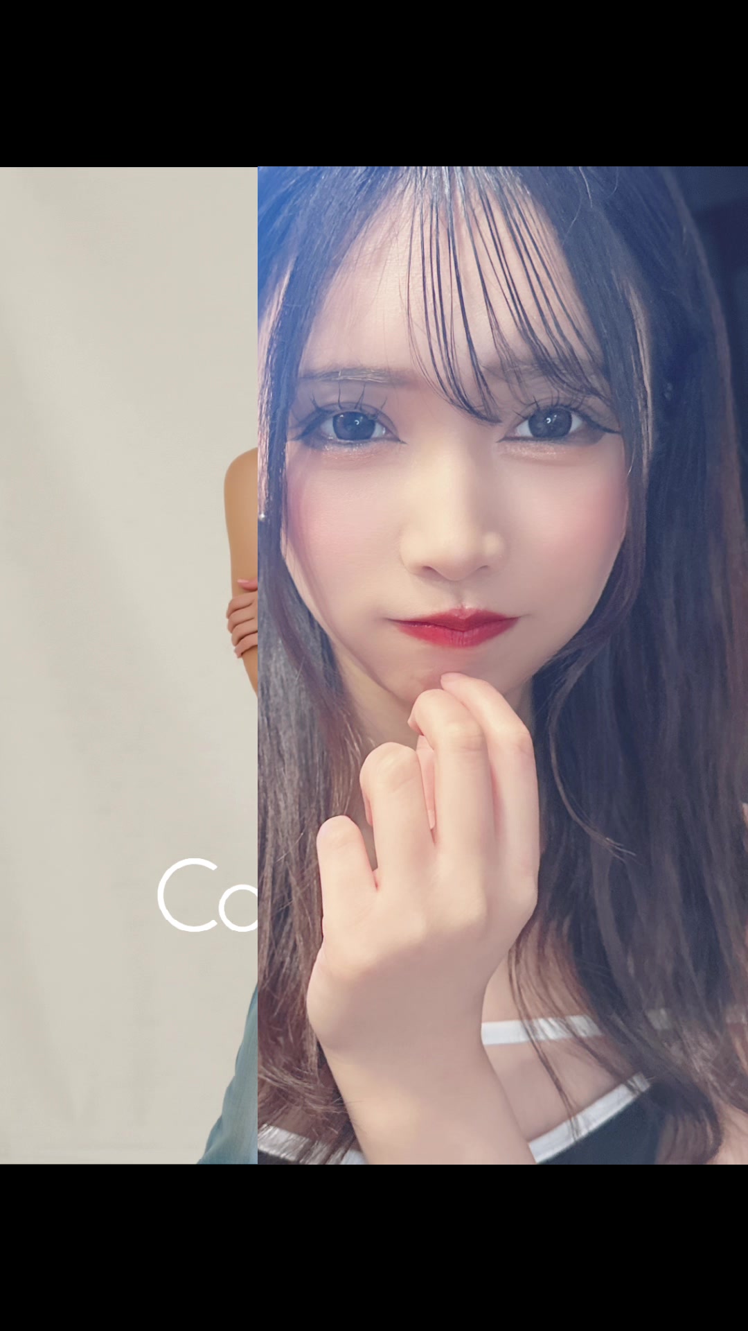 カルバン・クラインめっちゃ食い込むんよねー