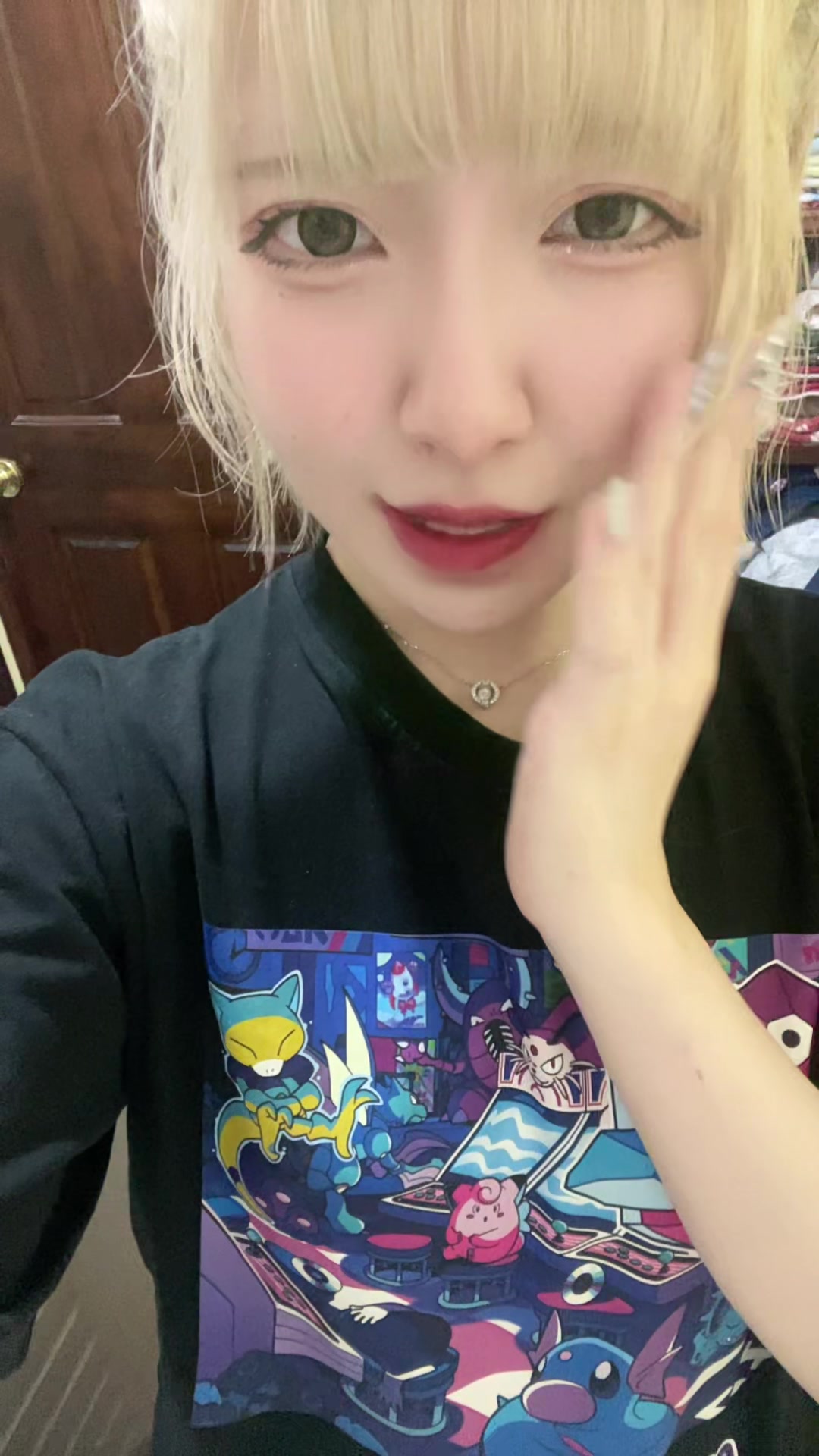 光がしんだ夏良すぎるのでみんな漫画よんで！！ #おすすめ #おすすめにのりたい #コンカフェ嬢 #コンカフェ #05 #04 #会える屋さん #宇都宮コンカフェ