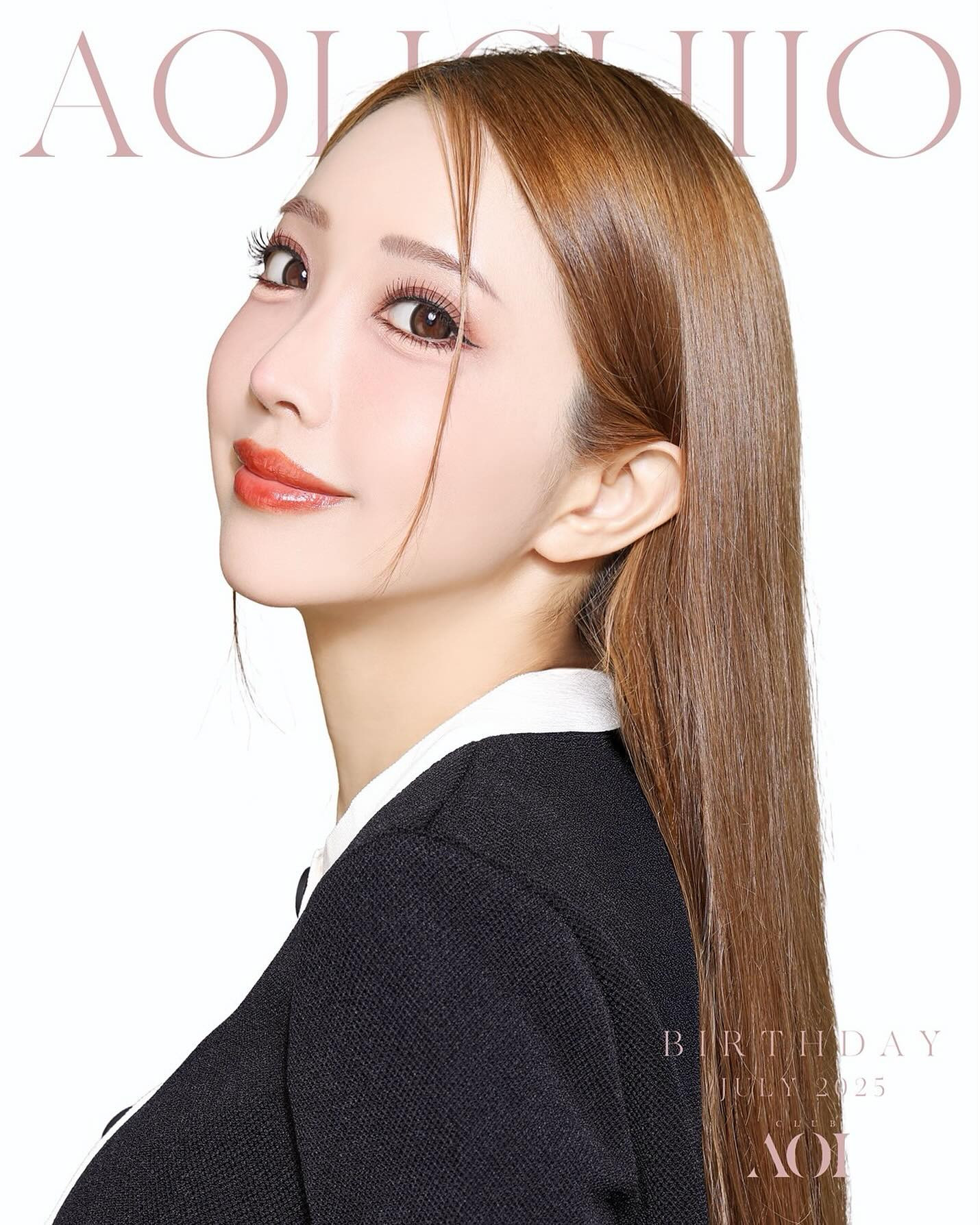 CLUB AOI ホットニュース 187120