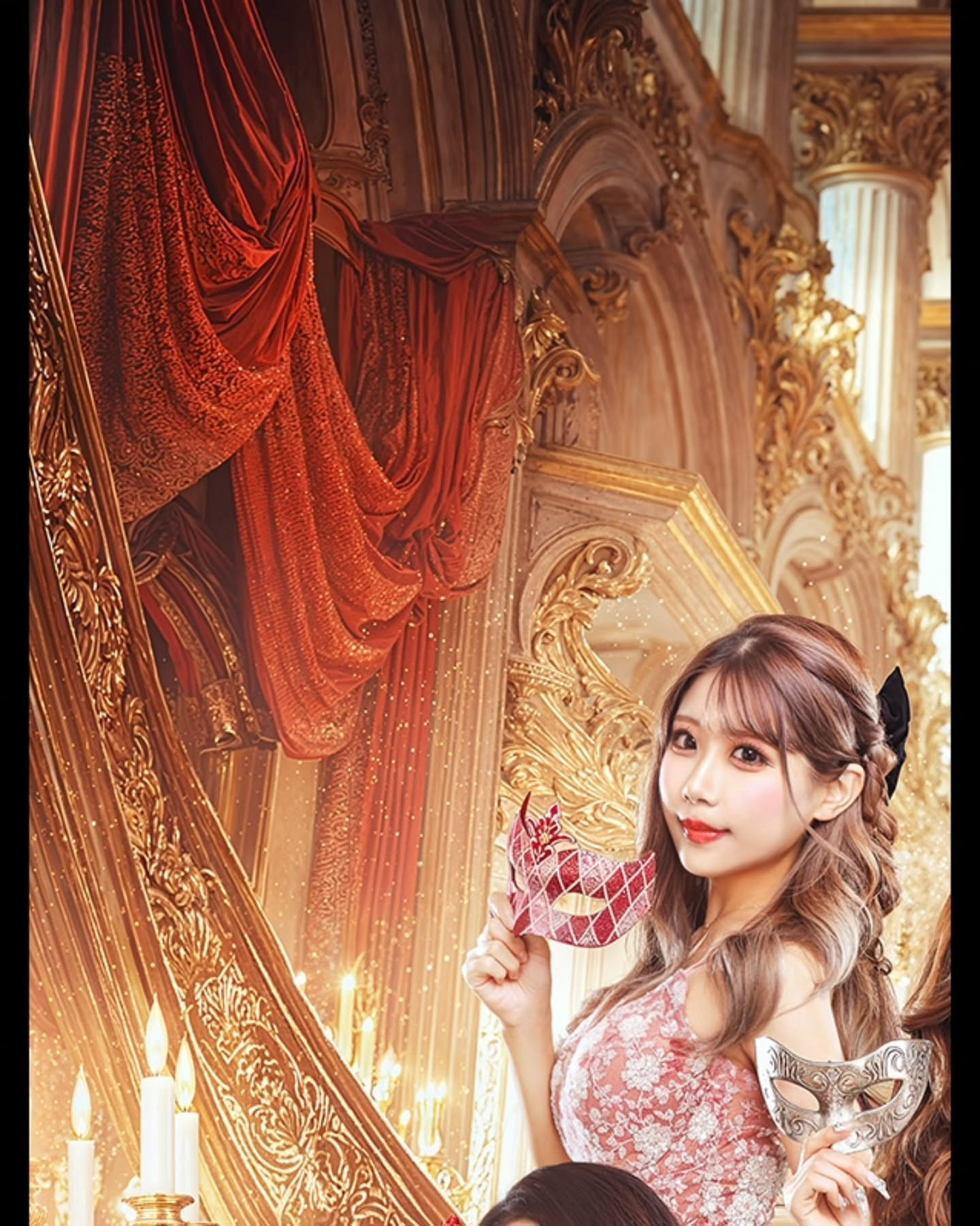 VENET TOKYO SHINJUKU ホットニュース 187199