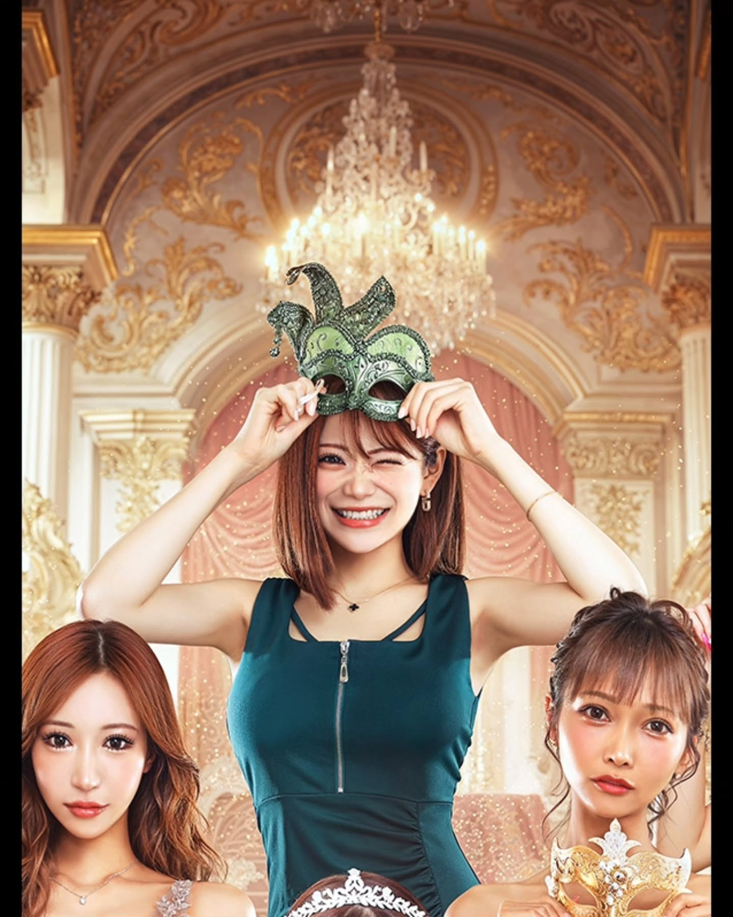 VENET TOKYO SHINJUKU ホットニュース 187200