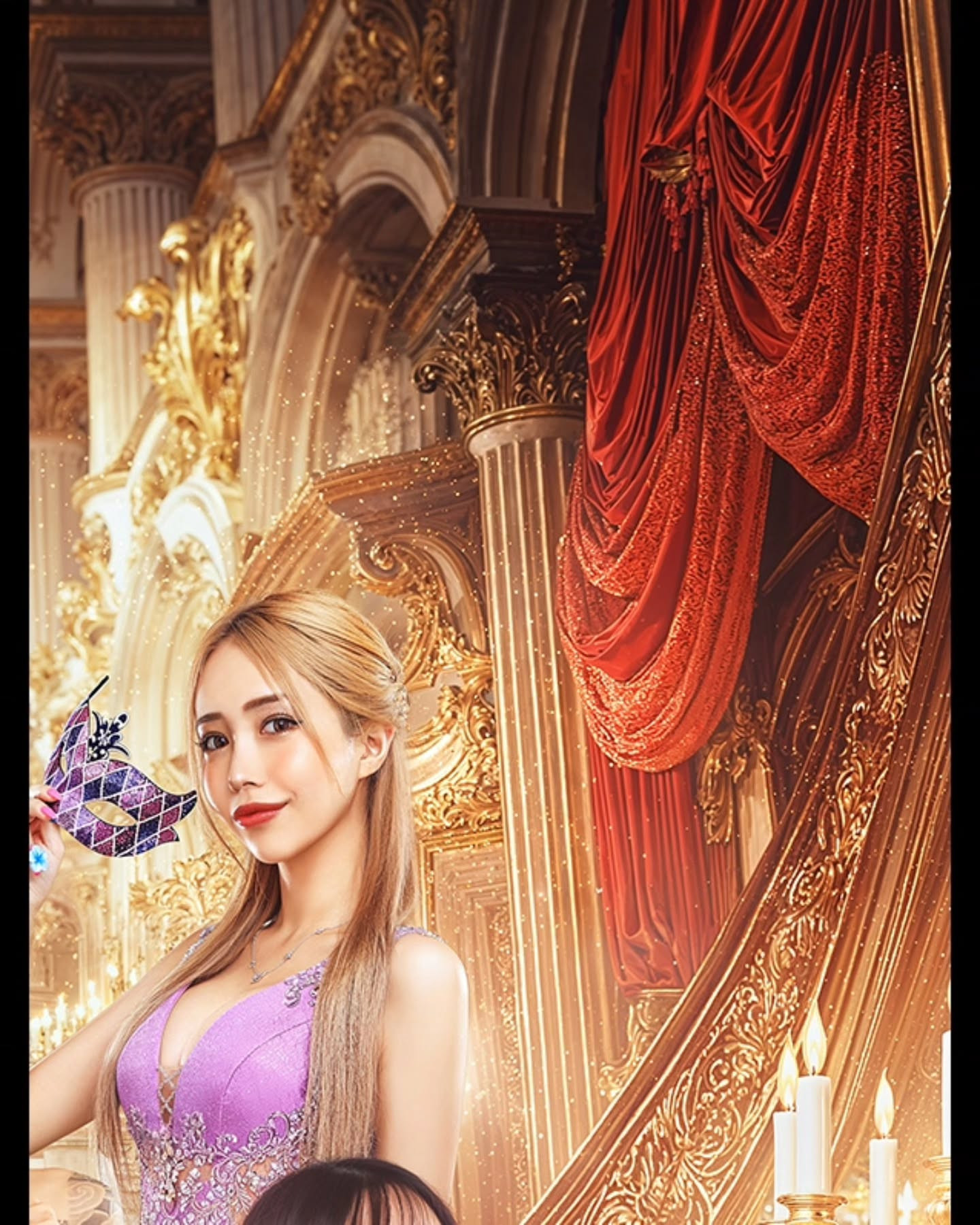 VENET TOKYO SHINJUKU ホットニュース 187201