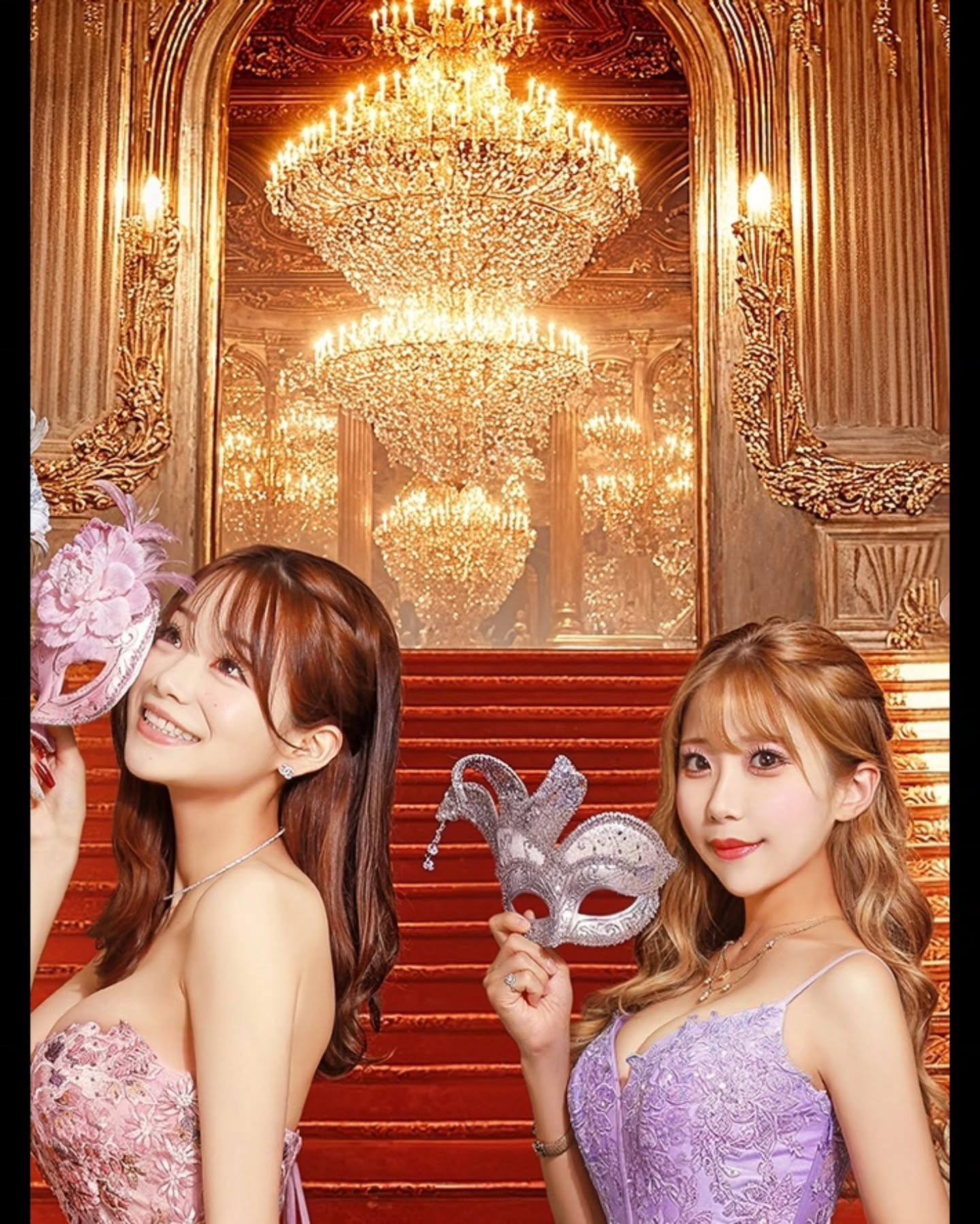 VENET TOKYO SHINJUKU ホットニュース 187209