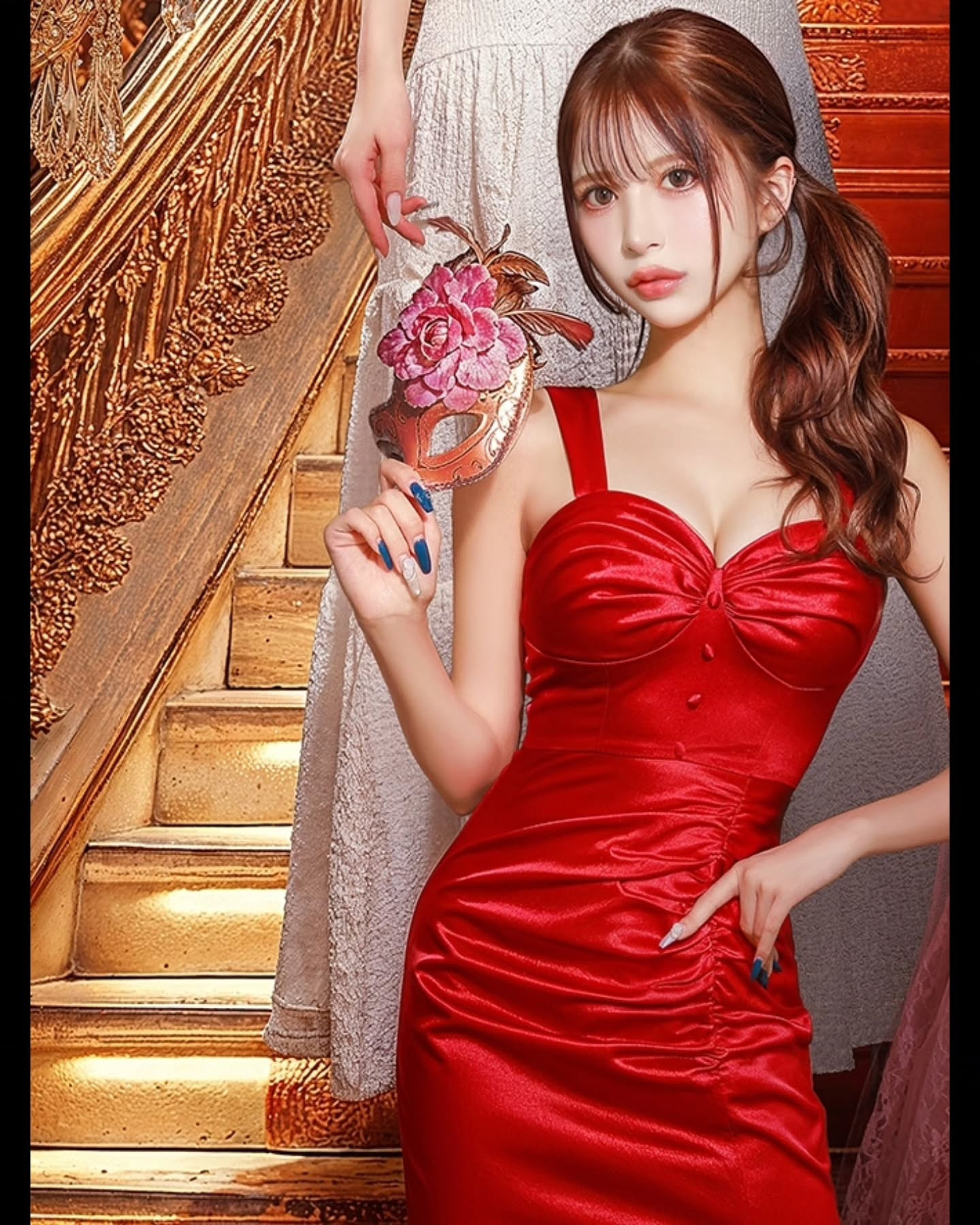 VENET TOKYO SHINJUKU ホットニュース 187211