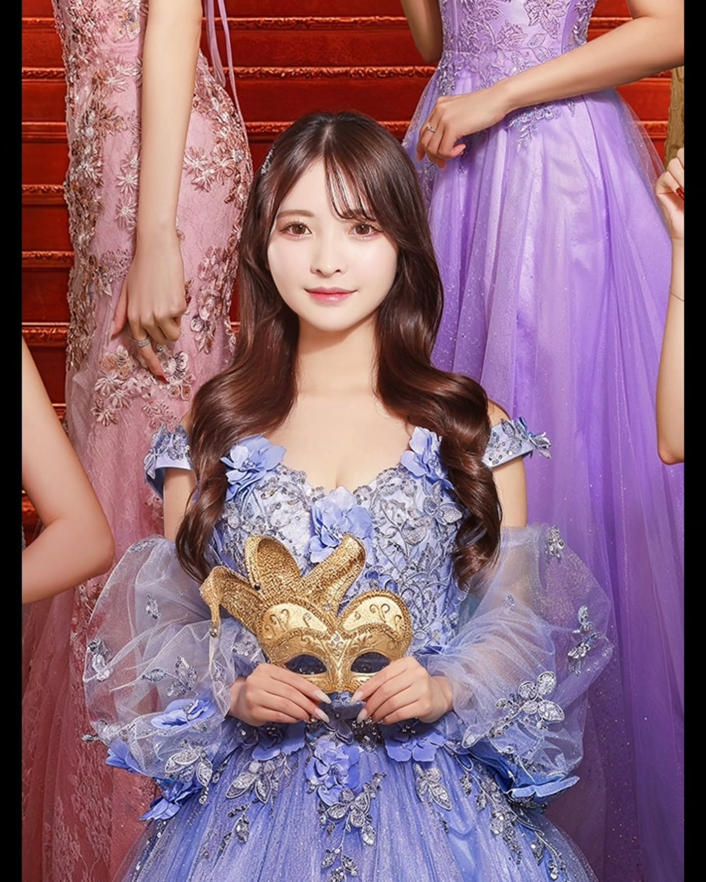 VENET TOKYO SHINJUKU ホットニュース 187212