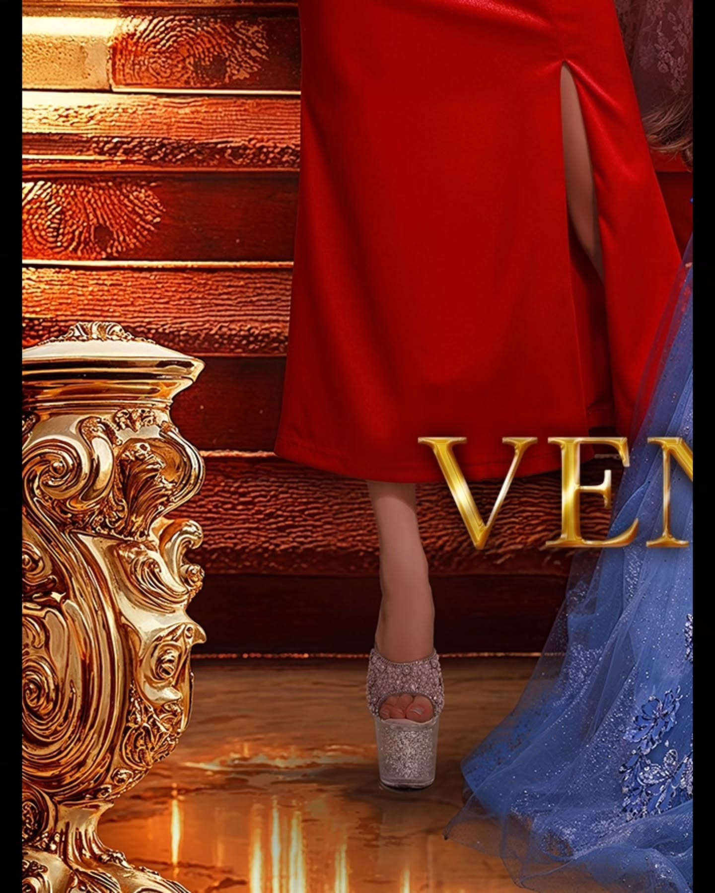 VENET TOKYO SHINJUKU ホットニュース 187214