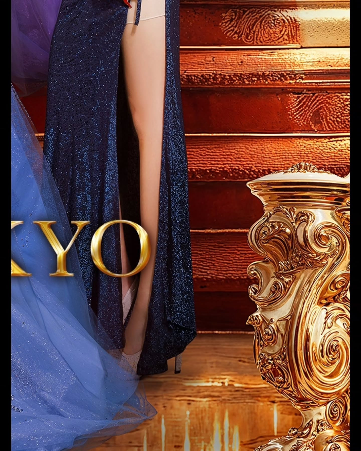 VENET TOKYO SHINJUKU ホットニュース 187216