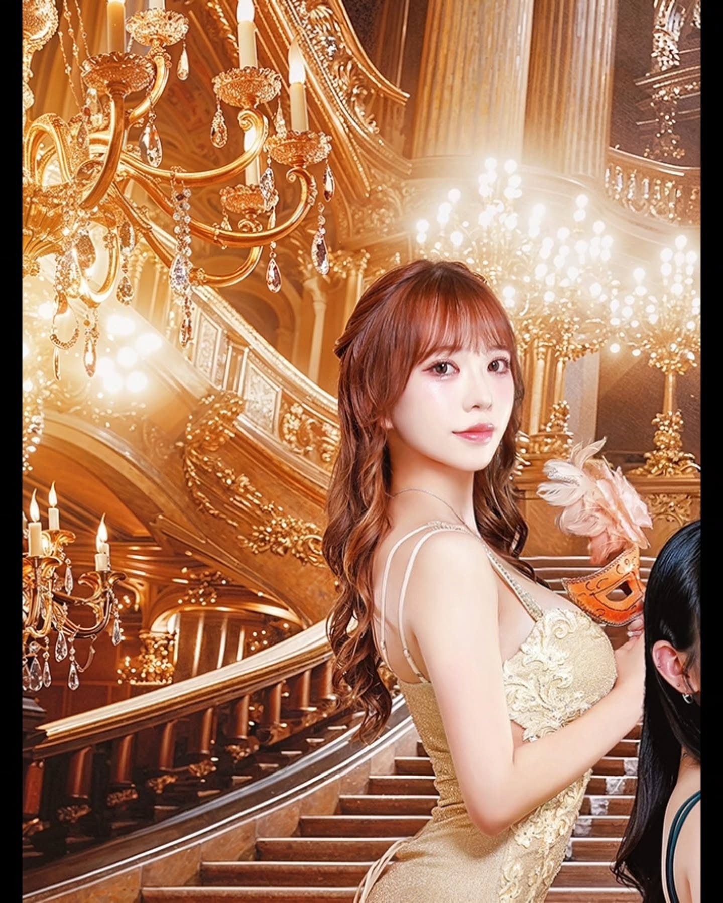 VENET TOKYO SHINJUKU ホットニュース 187217