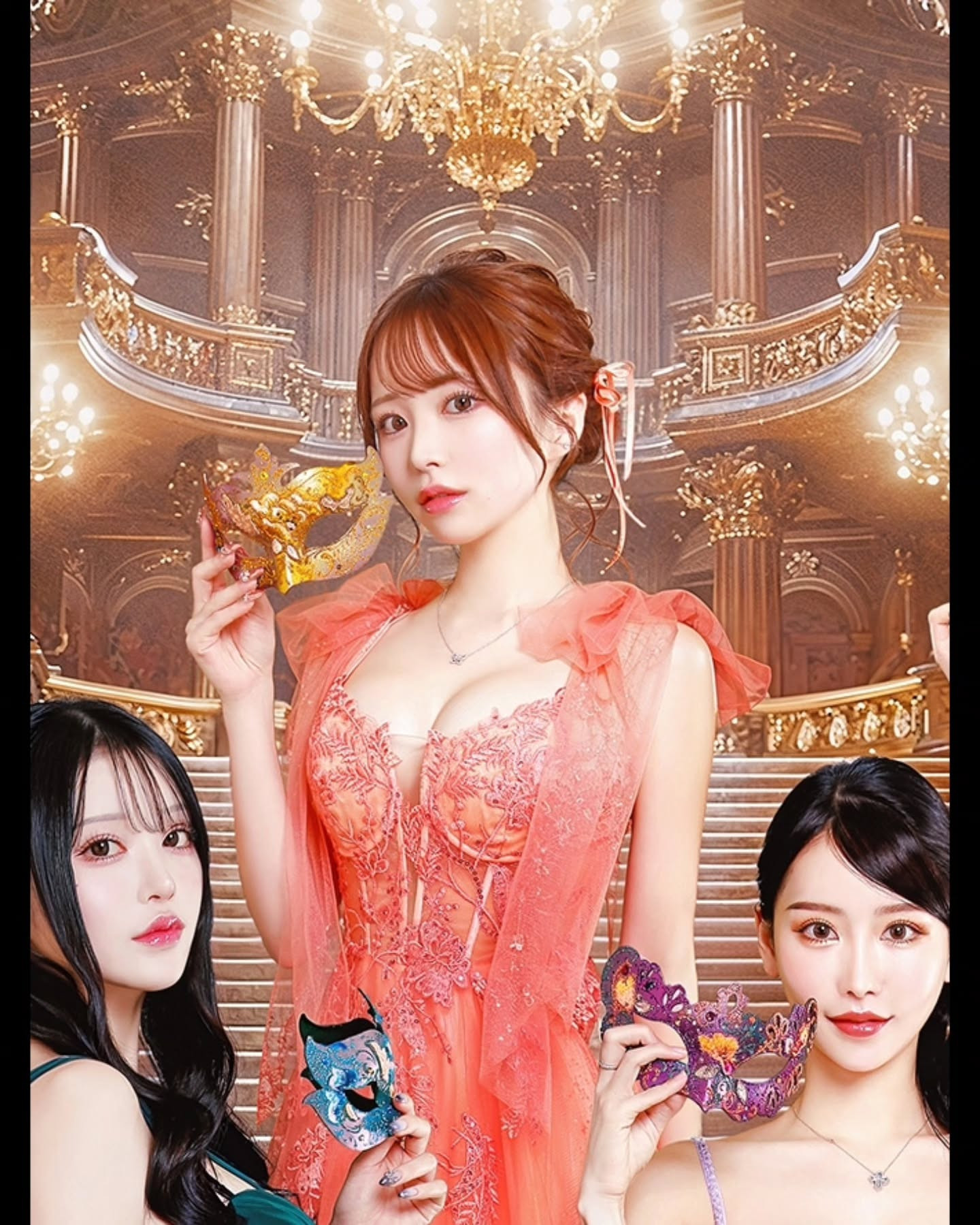 VENET TOKYO SHINJUKU ホットニュース 187218