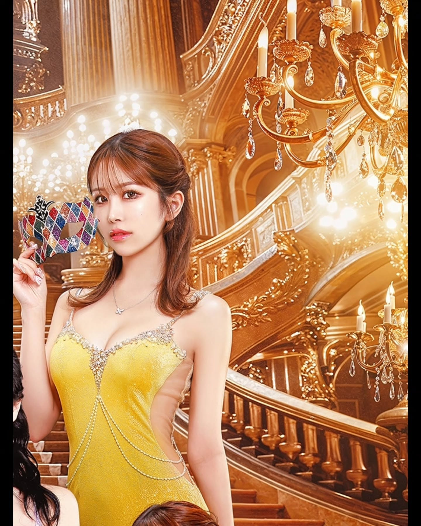 VENET TOKYO SHINJUKU ホットニュース 187219