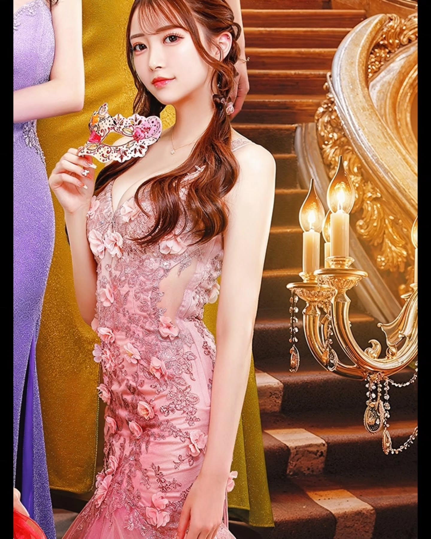 VENET TOKYO SHINJUKU ホットニュース 187222