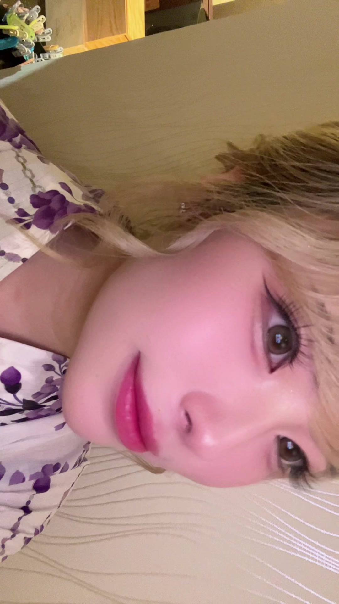 💜💜💜#キャバ嬢#おすすめ#浴衣#fyp#沼津