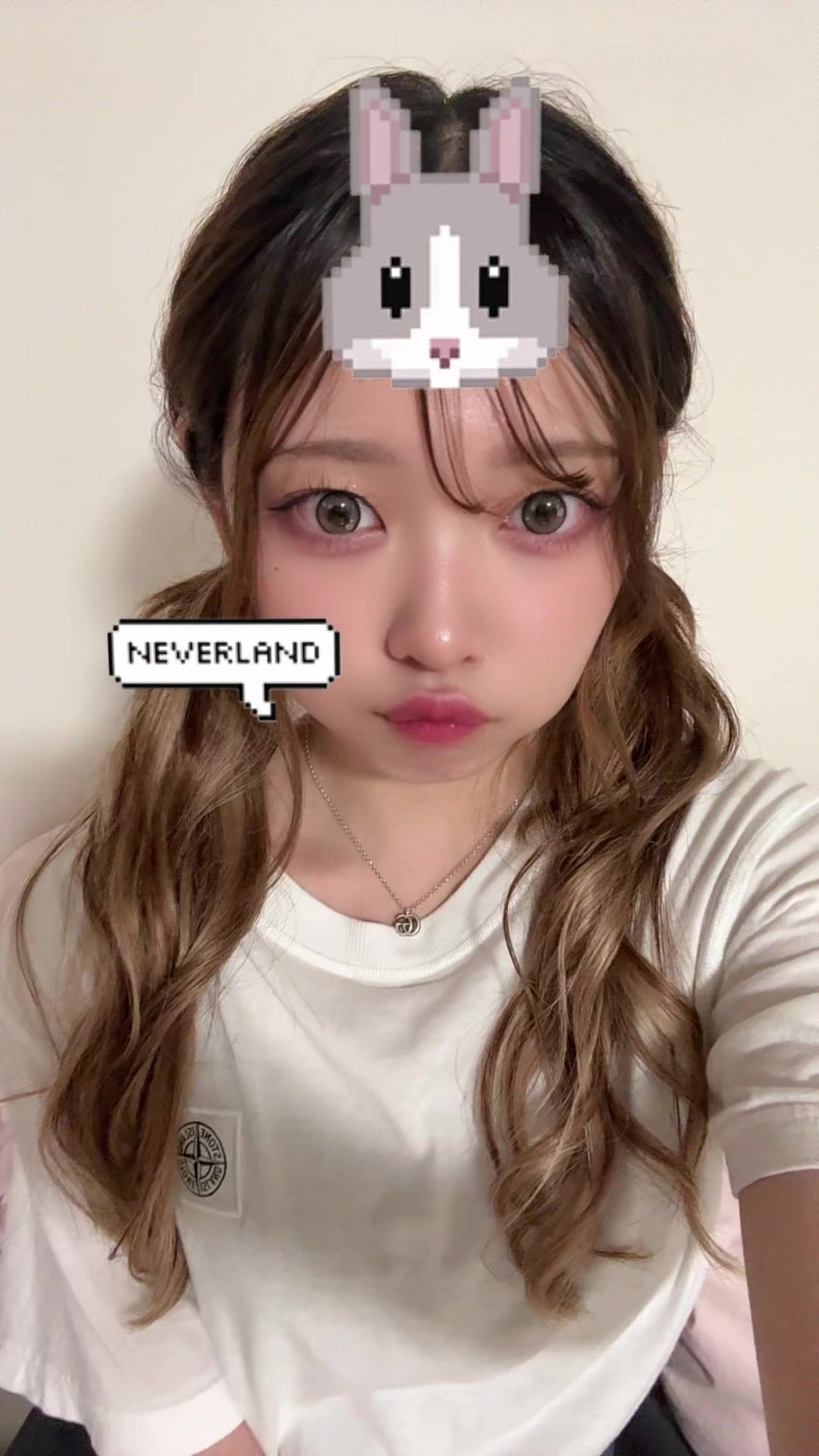 何年ぶりレベルでツインテールしたᥬ👶🏻ᩤツインテールて男ウケ悪いんだっけ #いいね #fyp #札幌