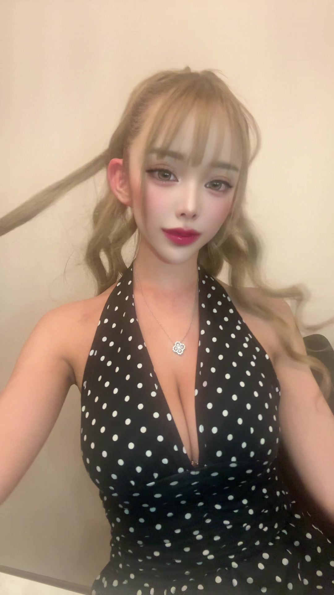 ビジュより内面売りです