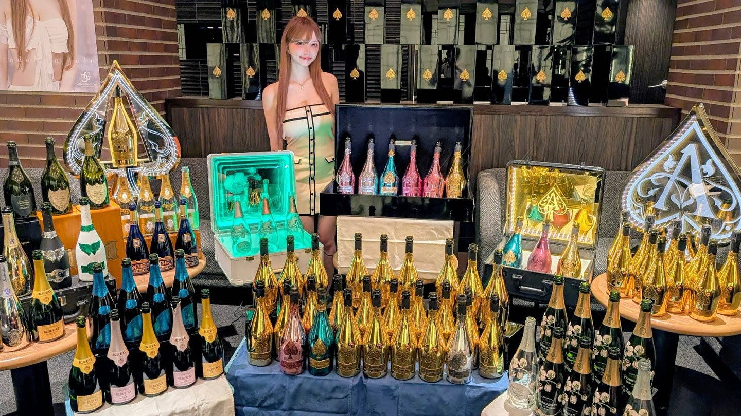 Gentleman'z Club ホットニュース 187755