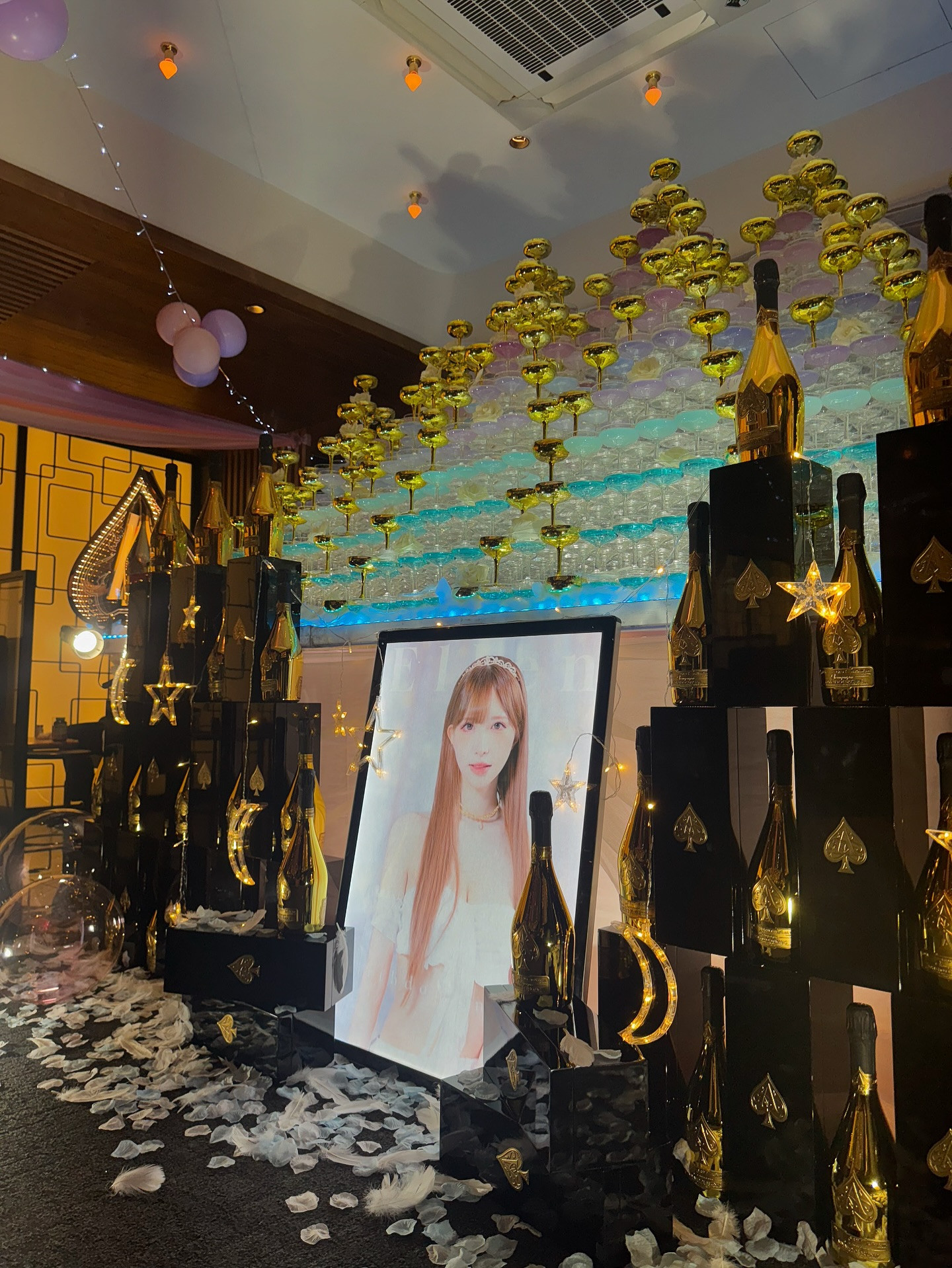 Gentleman'z Club ホットニュース 187756