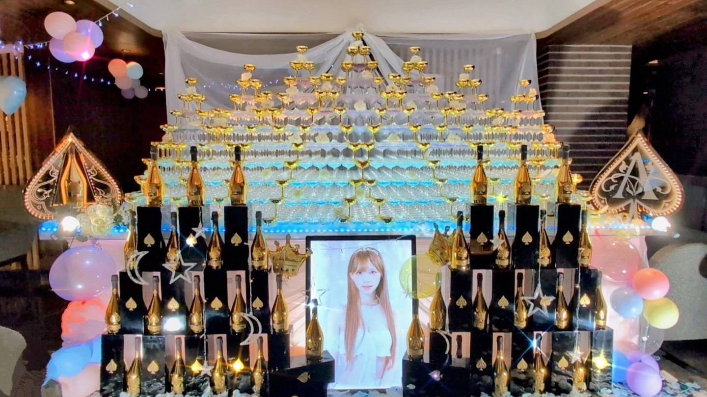 Gentleman'z Club ホットニュース 187757