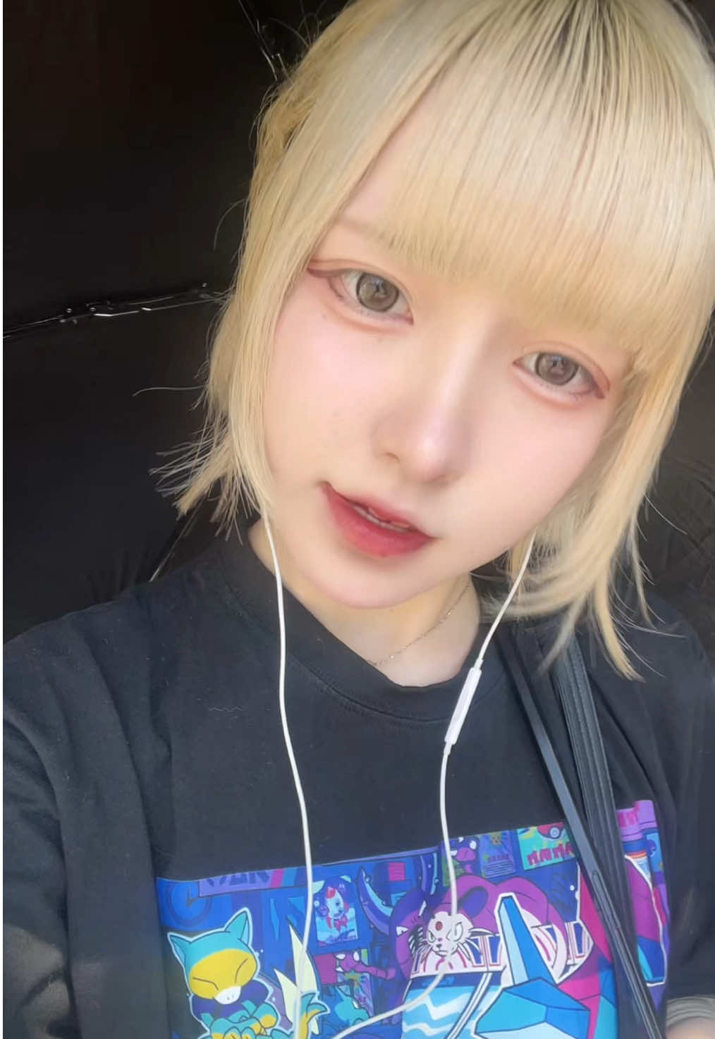 最近溜め録りしかないごめんよー(´；ω；｀) #おすすめ #おすすめにのりたい #コンカフェ嬢 #コンカフェ #05 #04 #会える屋さん #宇都宮コンカフェ #宇都宮